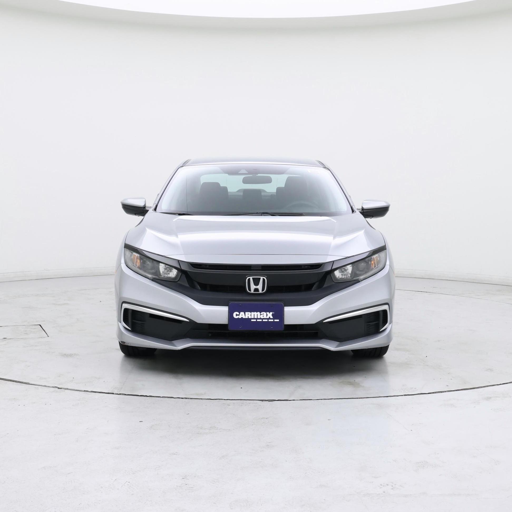 Thumbnail: 2020 Honda Civic - 5