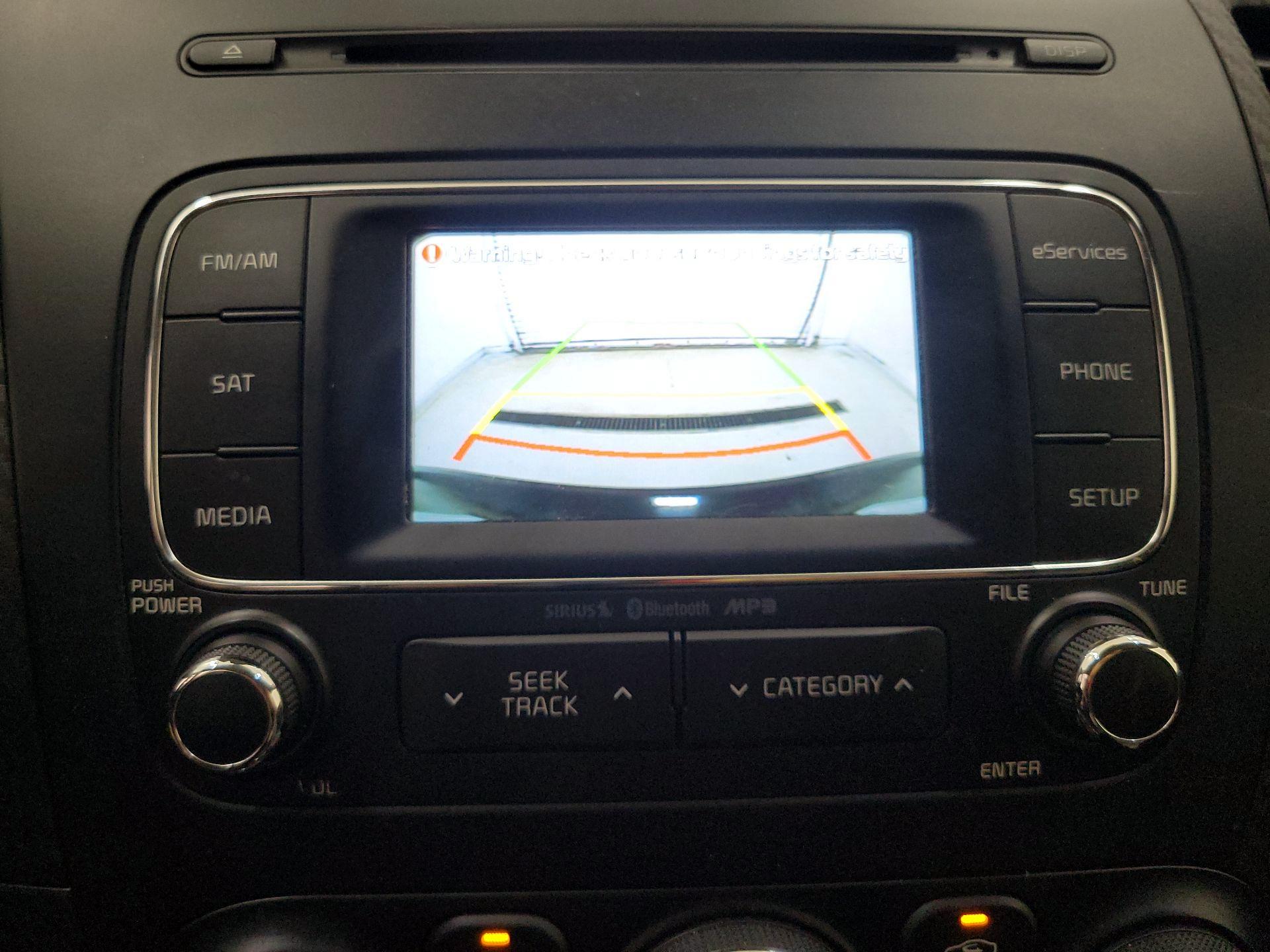 Thumbnail: 2014 Kia Forte - 14