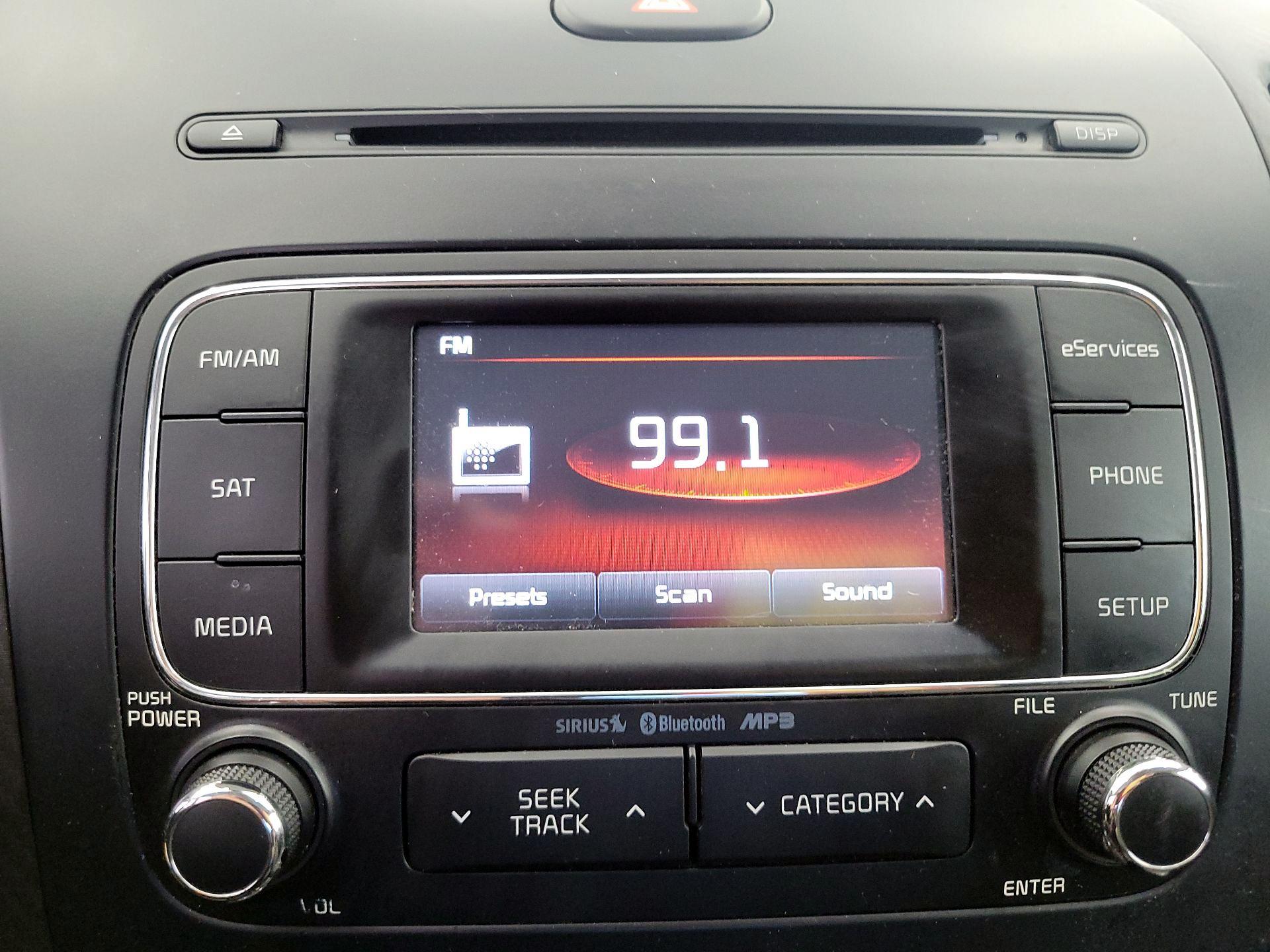 Thumbnail: 2014 Kia Forte - 15