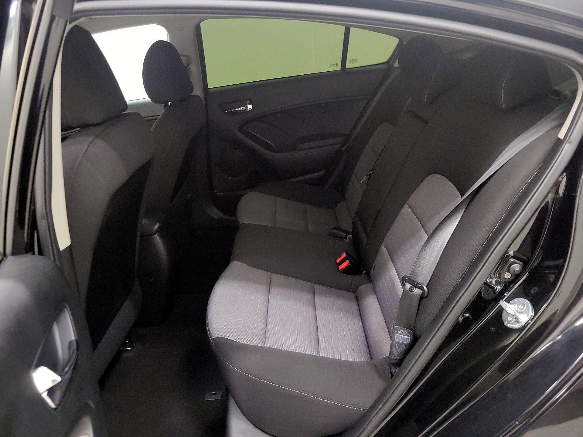 Thumbnail: 2014 Kia Forte - 19