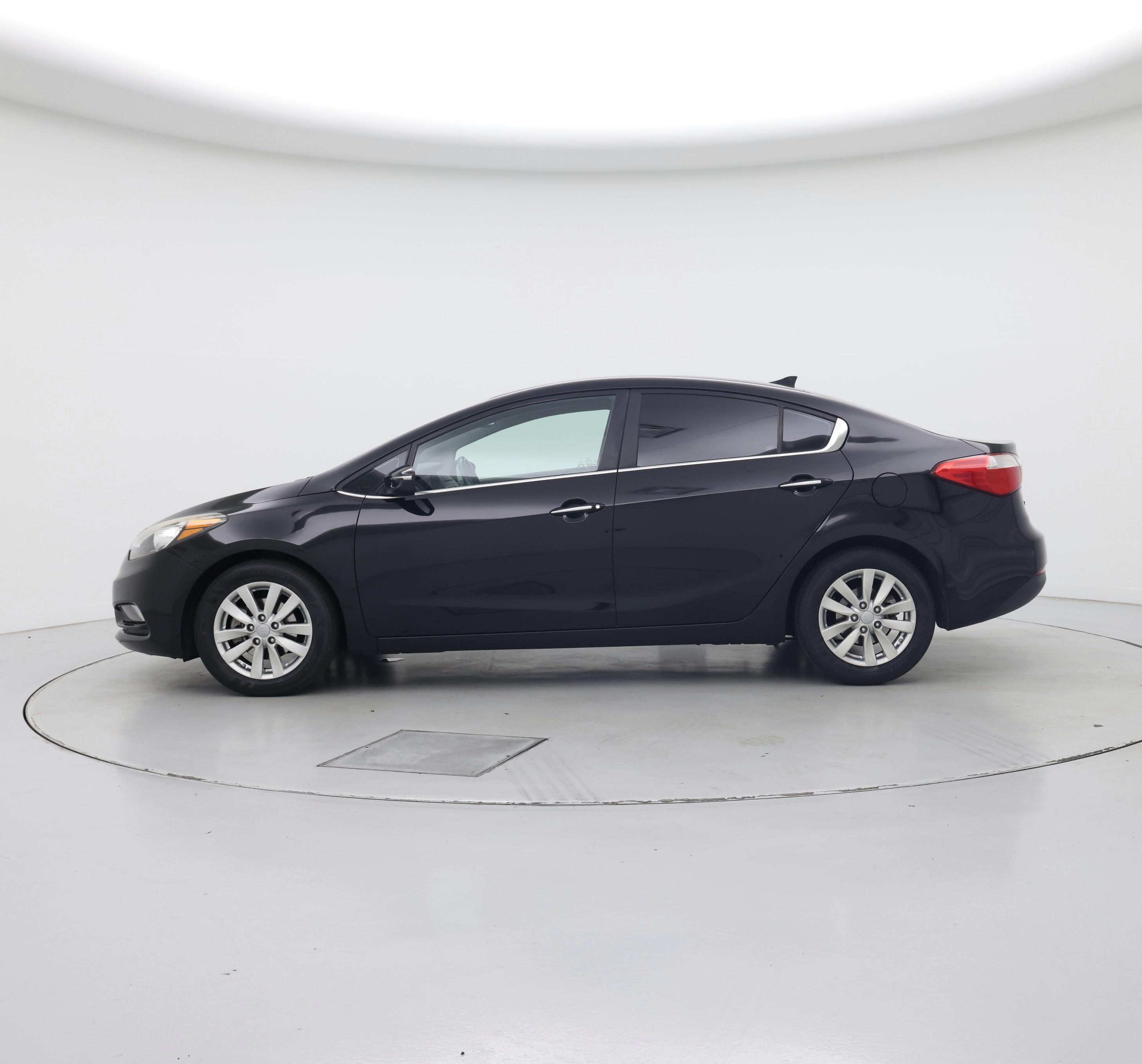 Thumbnail: 2014 Kia Forte - 3