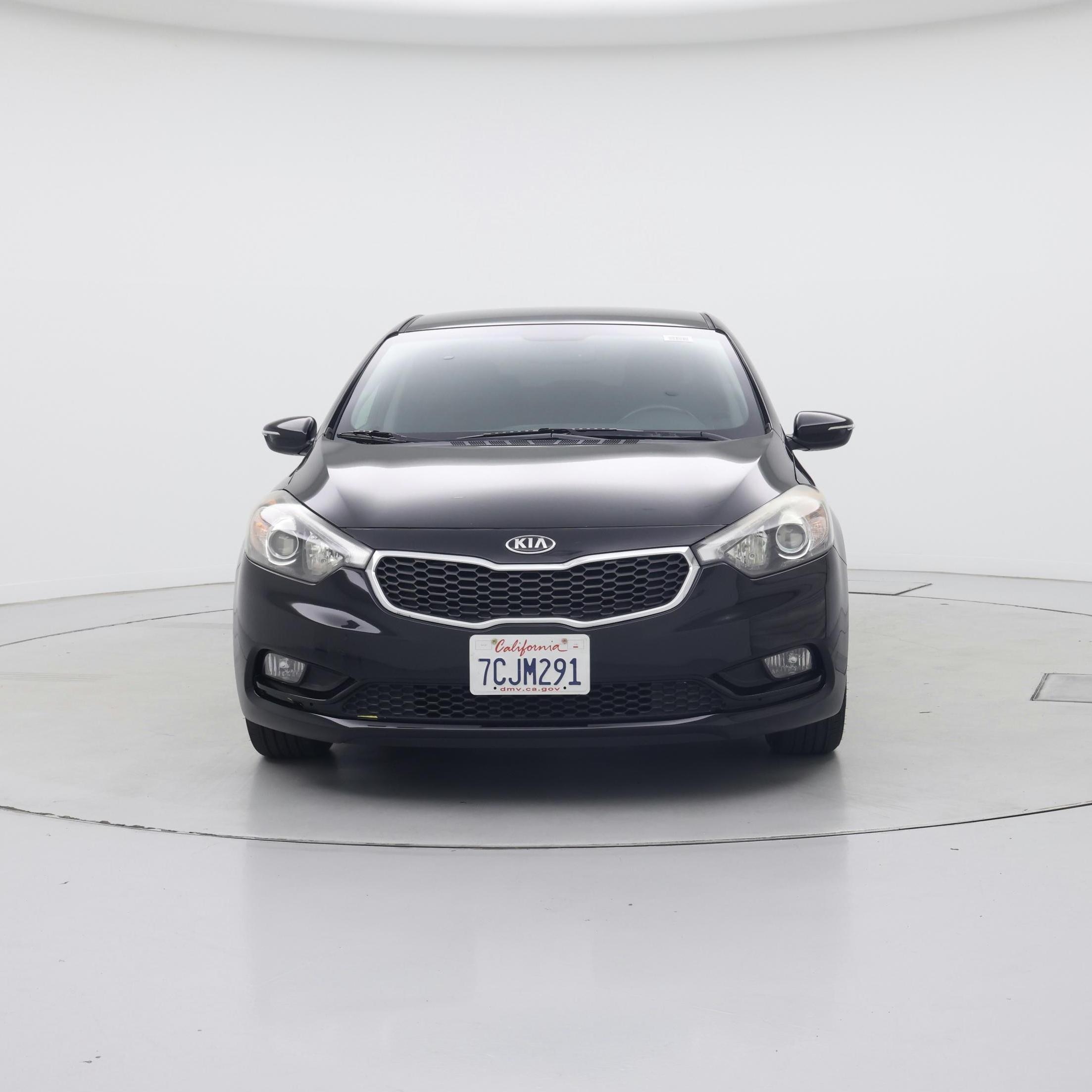 Thumbnail: 2014 Kia Forte - 5