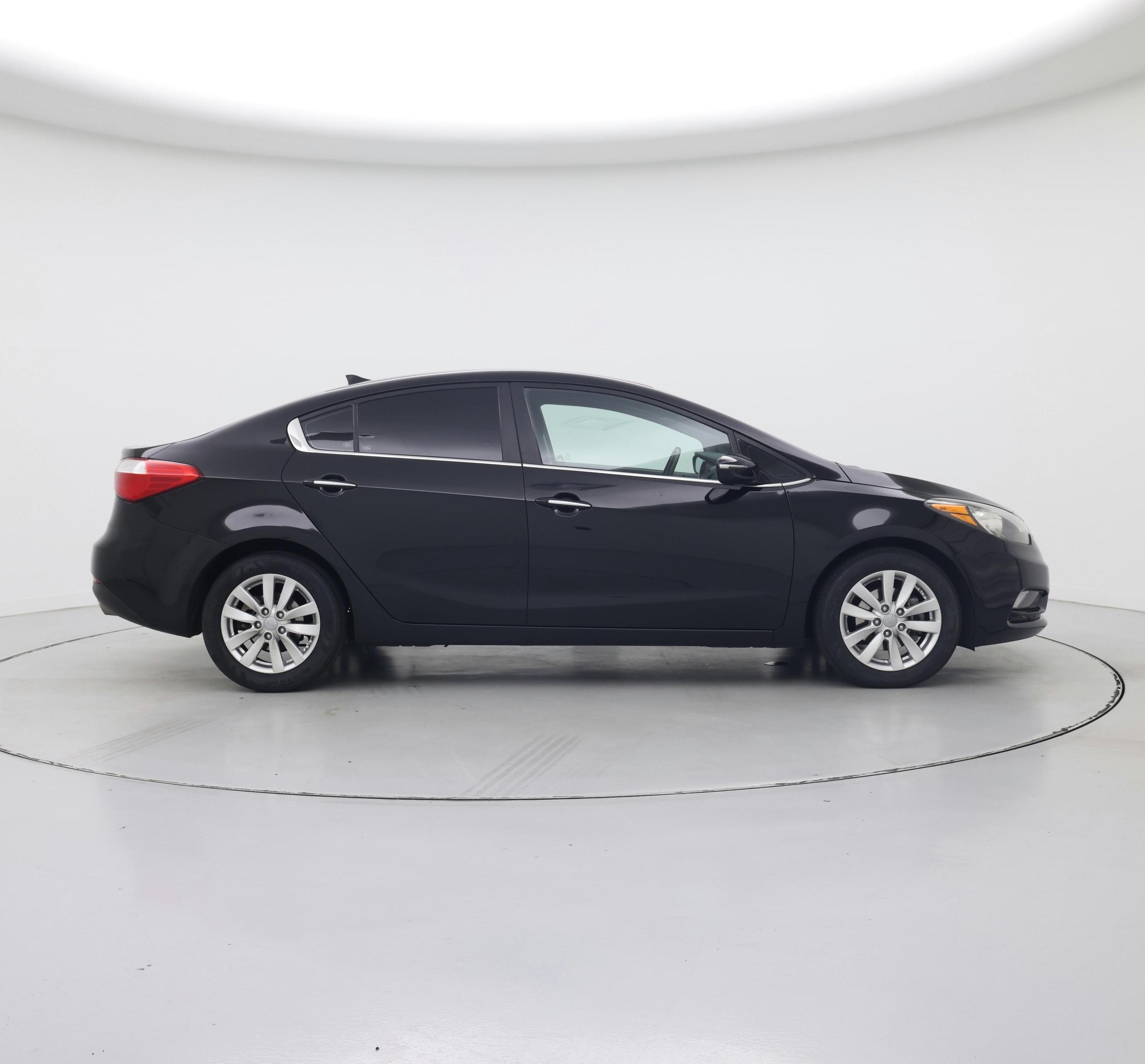 Thumbnail: 2014 Kia Forte - 7