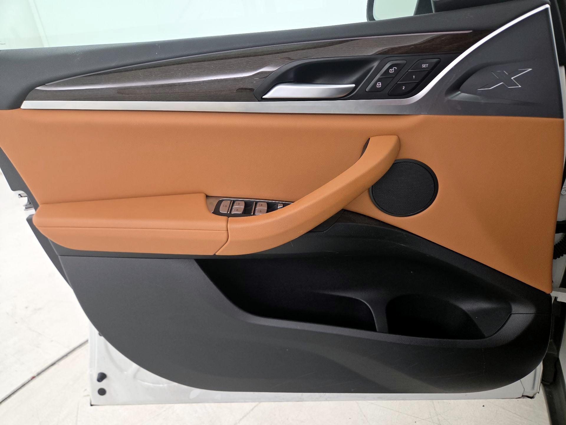 Thumbnail: 2024 BMW X3 - 12