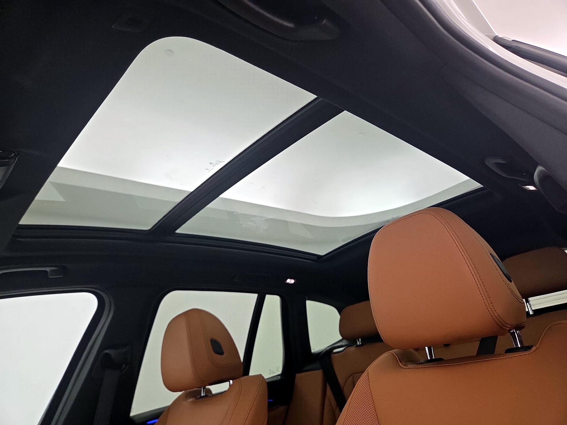Thumbnail: 2024 BMW X3 - 20