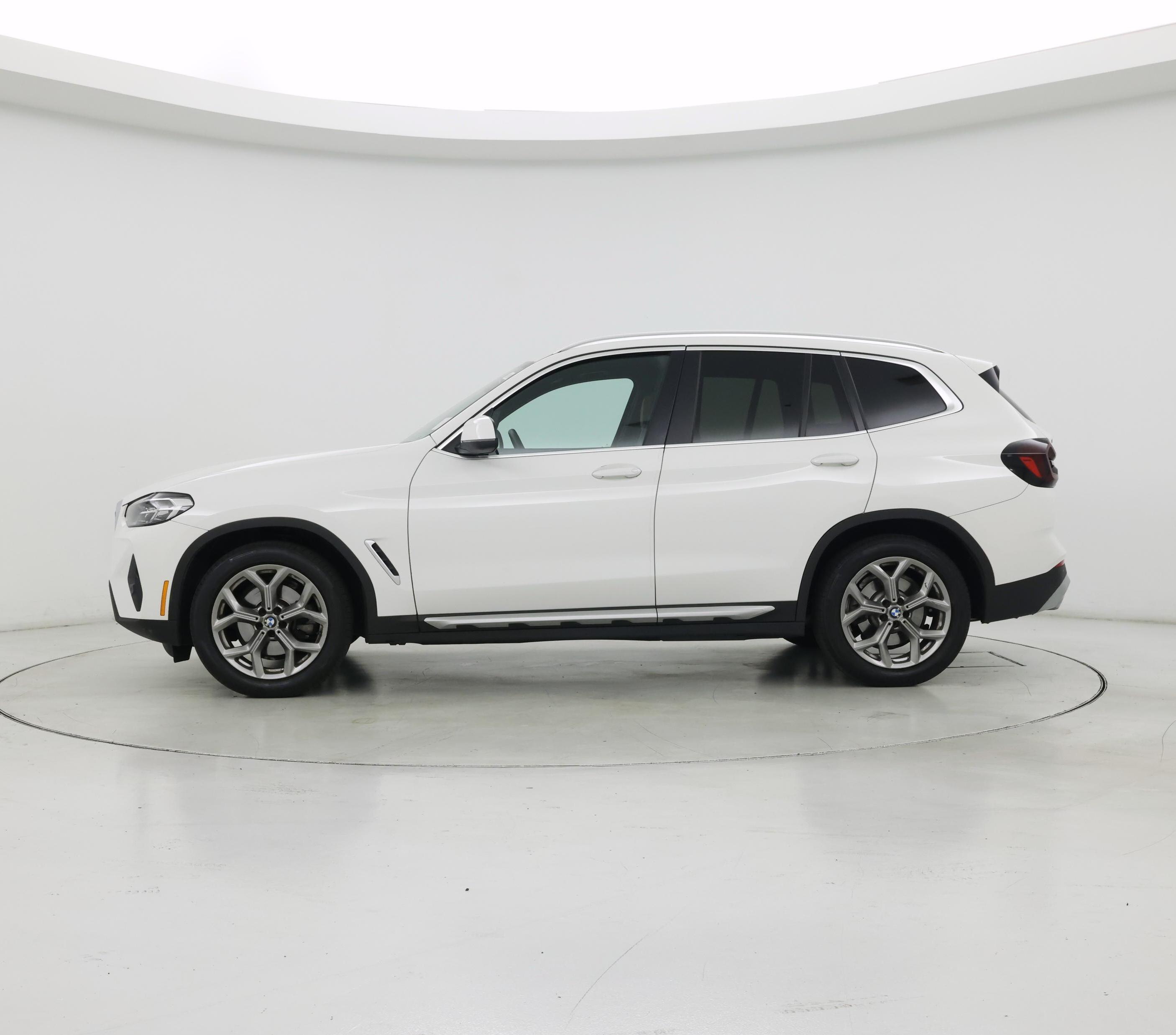 Thumbnail: 2024 BMW X3 - 3