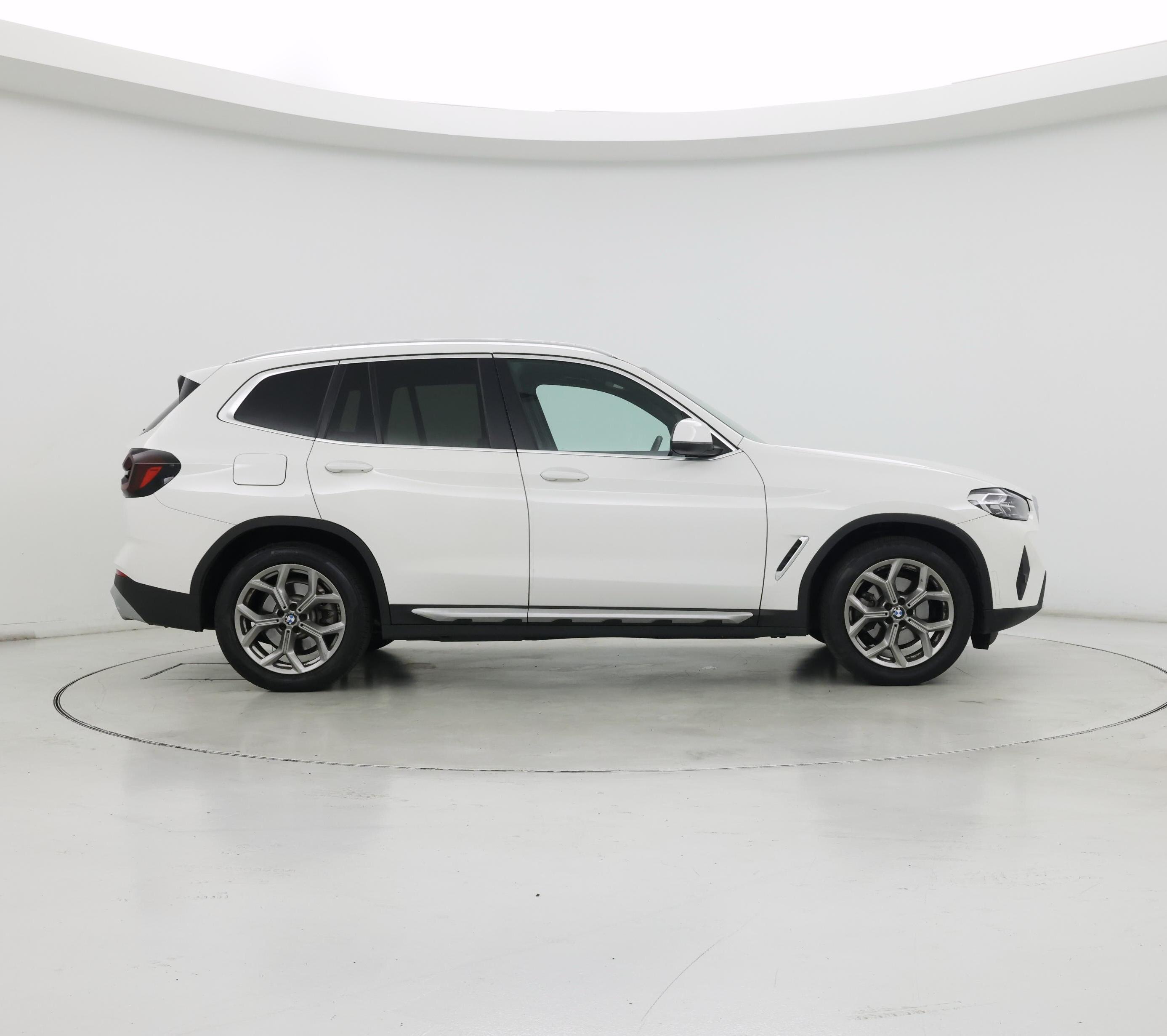 Thumbnail: 2024 BMW X3 - 7