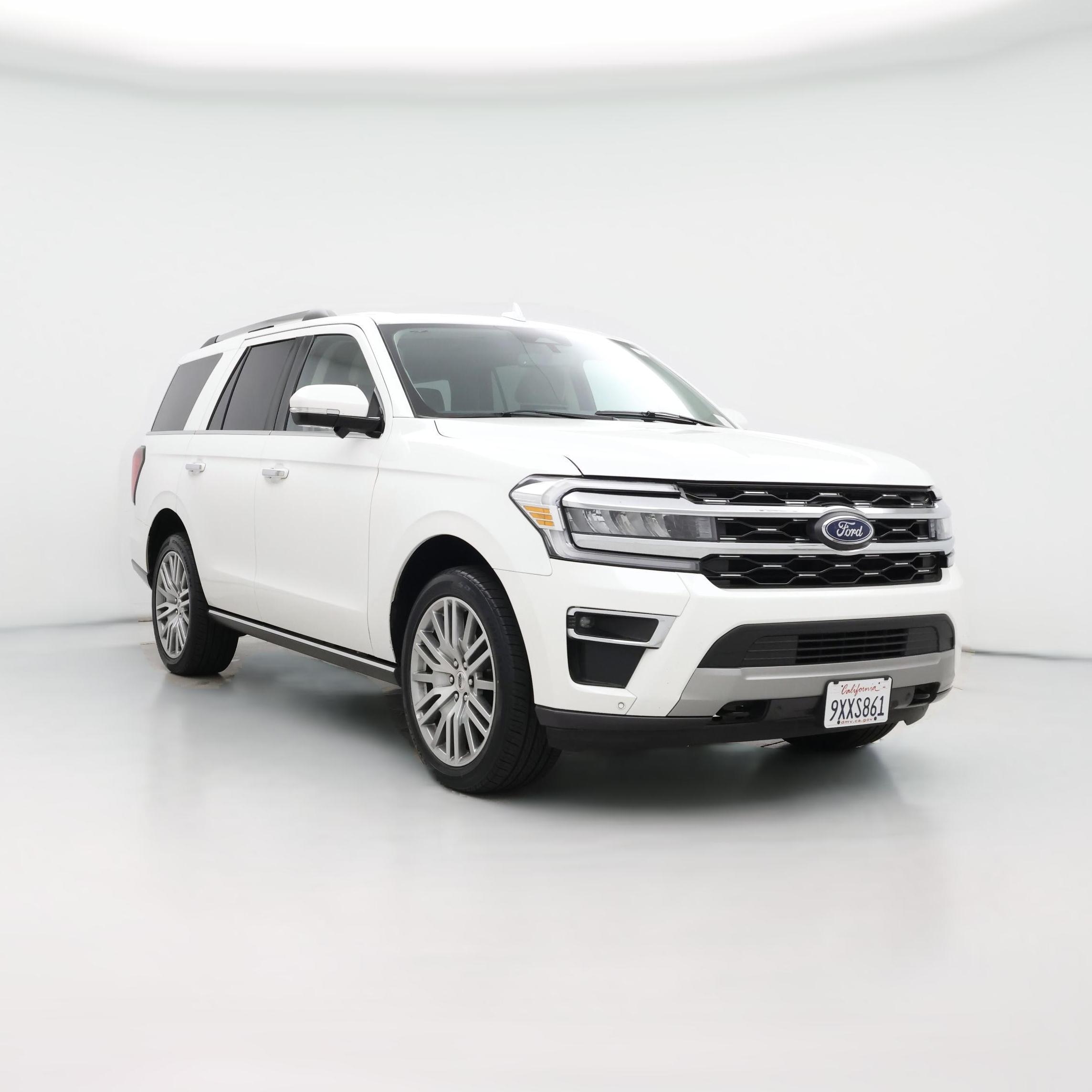 Thumbnail: 2023 Ford Expedition - 1