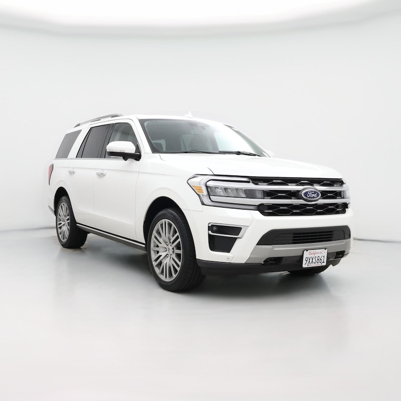 2023 Ford Expedition Limited