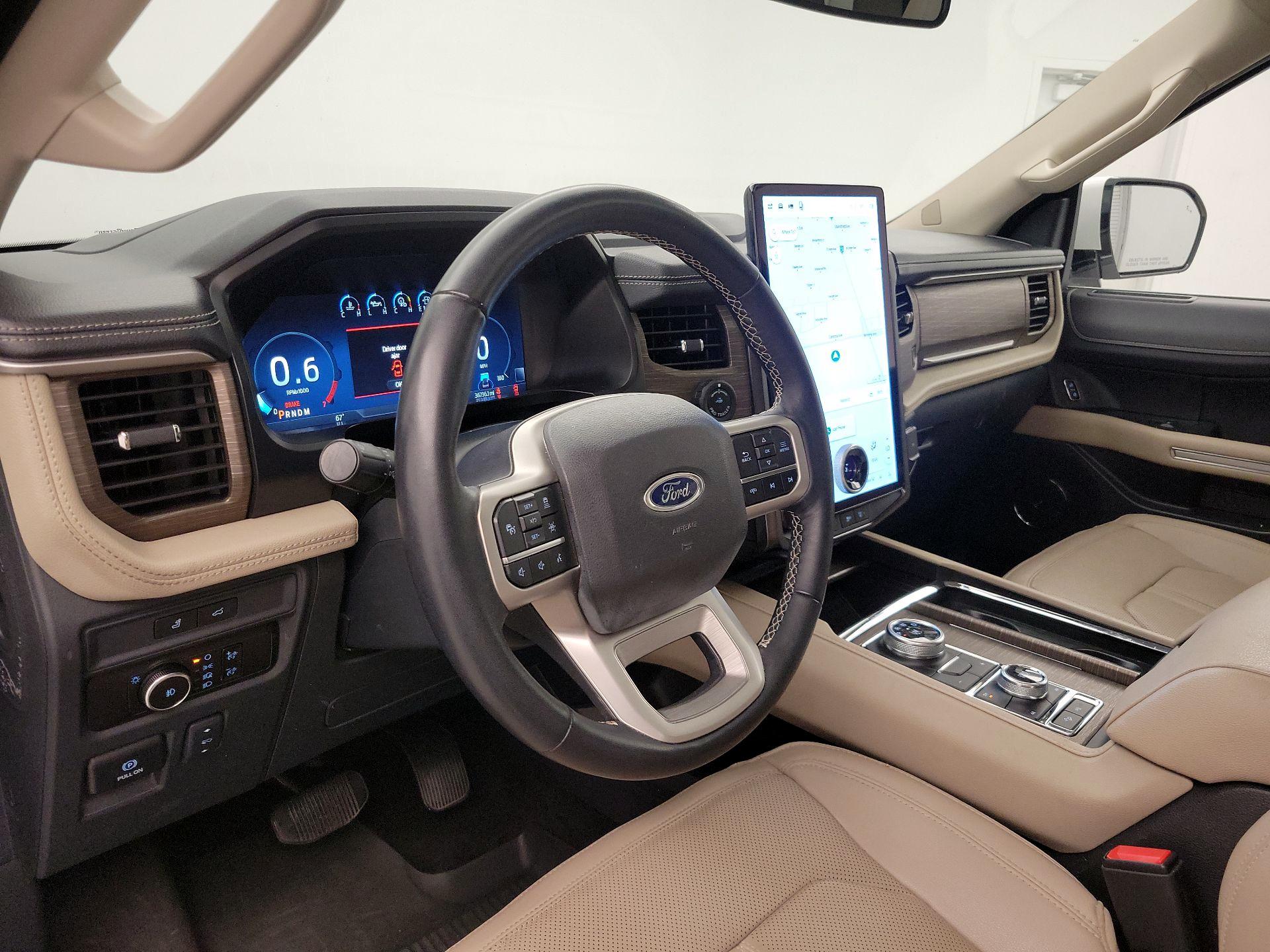 Thumbnail: 2023 Ford Expedition - 9