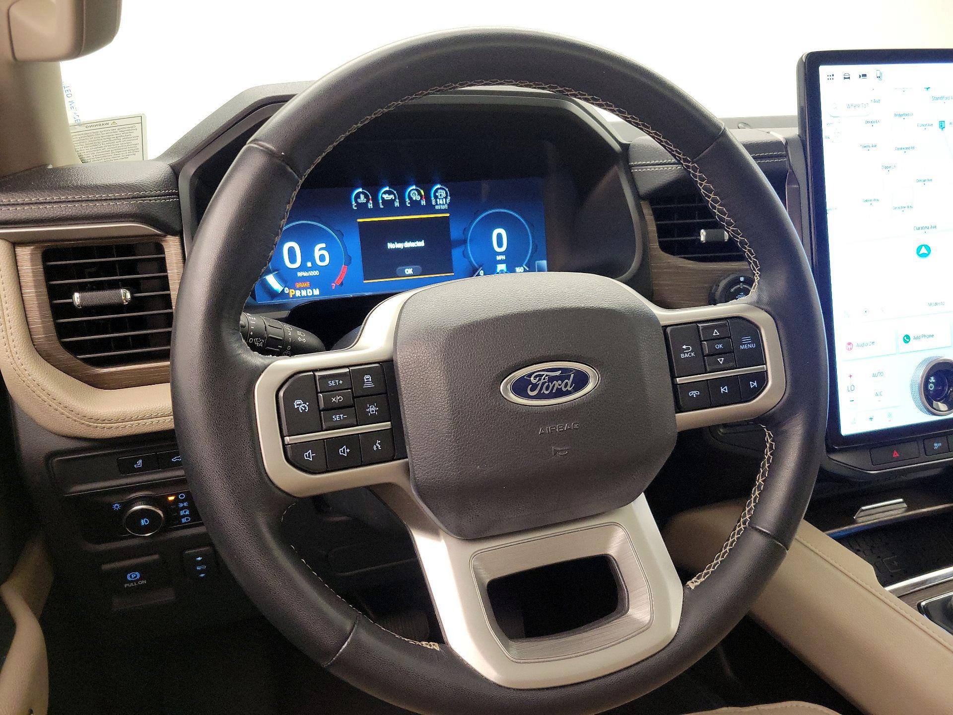 Thumbnail: 2023 Ford Expedition - 10