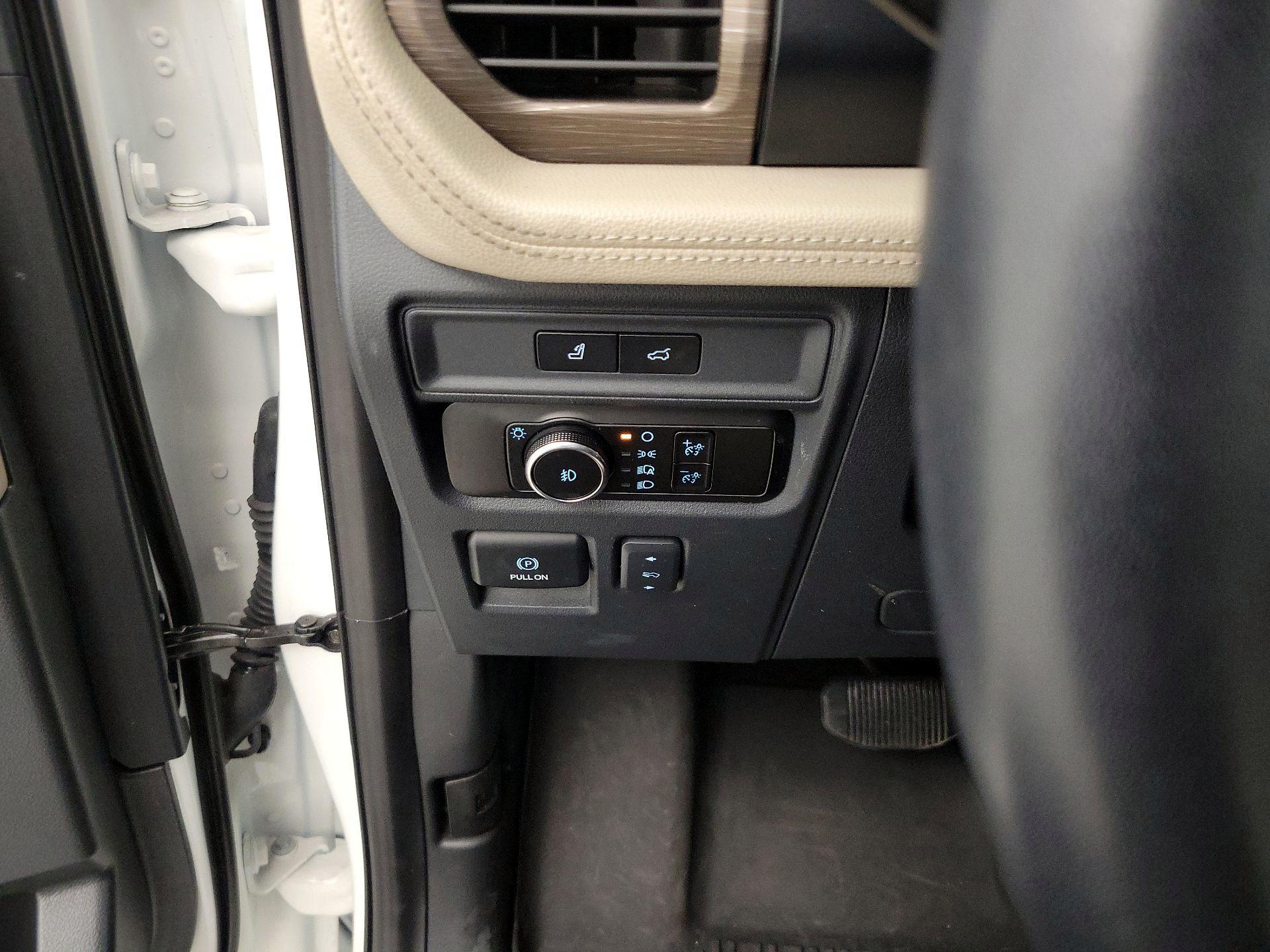 Thumbnail: 2023 Ford Expedition - 13