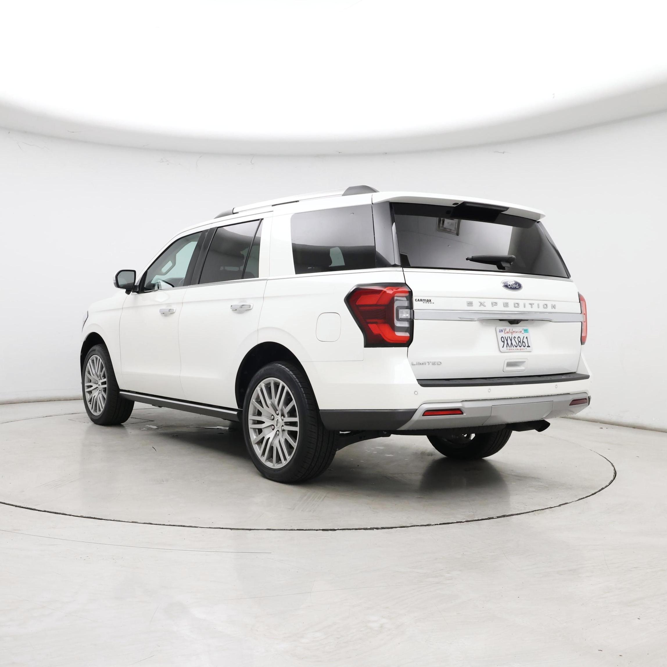 Thumbnail: 2023 Ford Expedition - 2