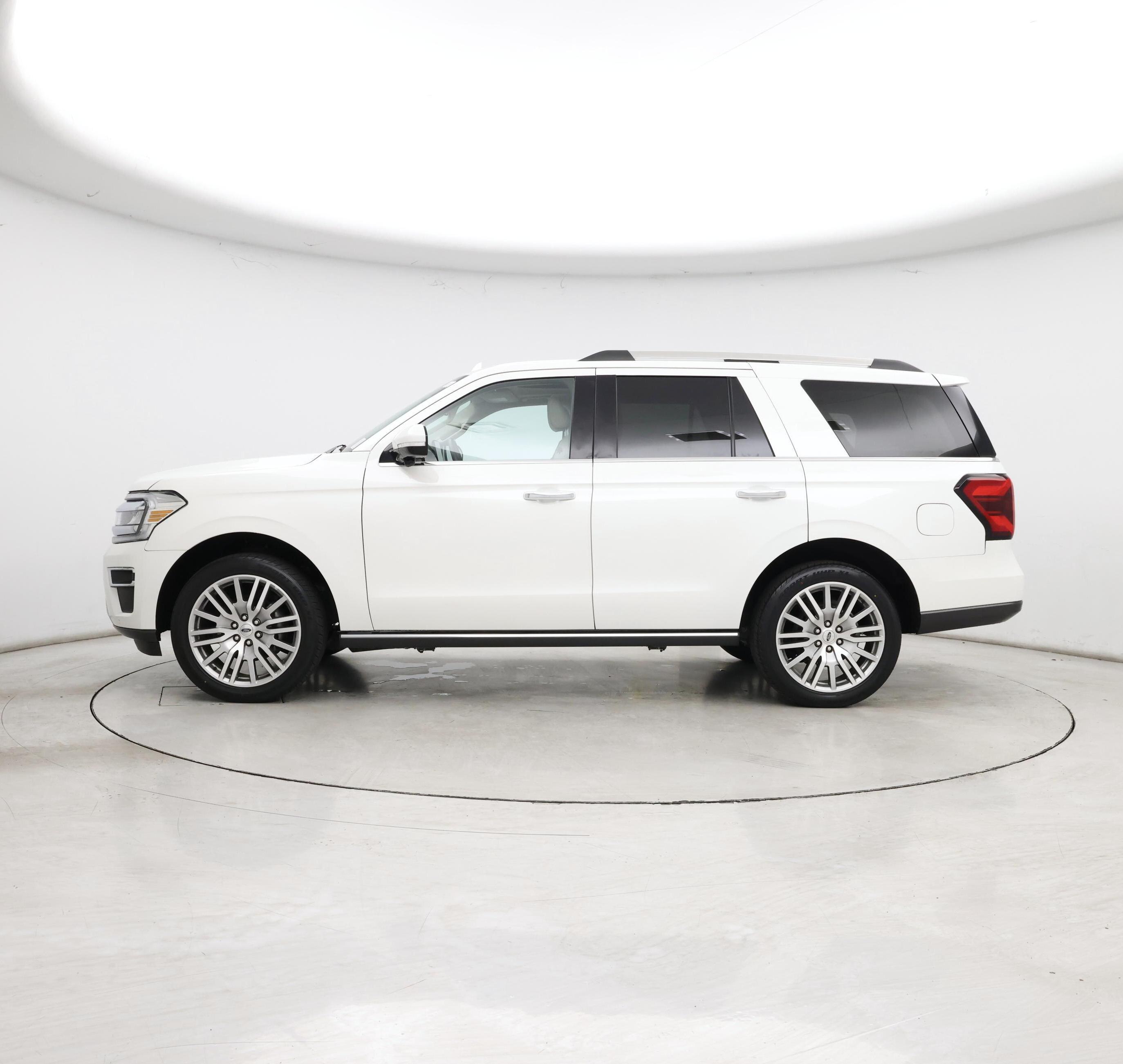 Thumbnail: 2023 Ford Expedition - 3