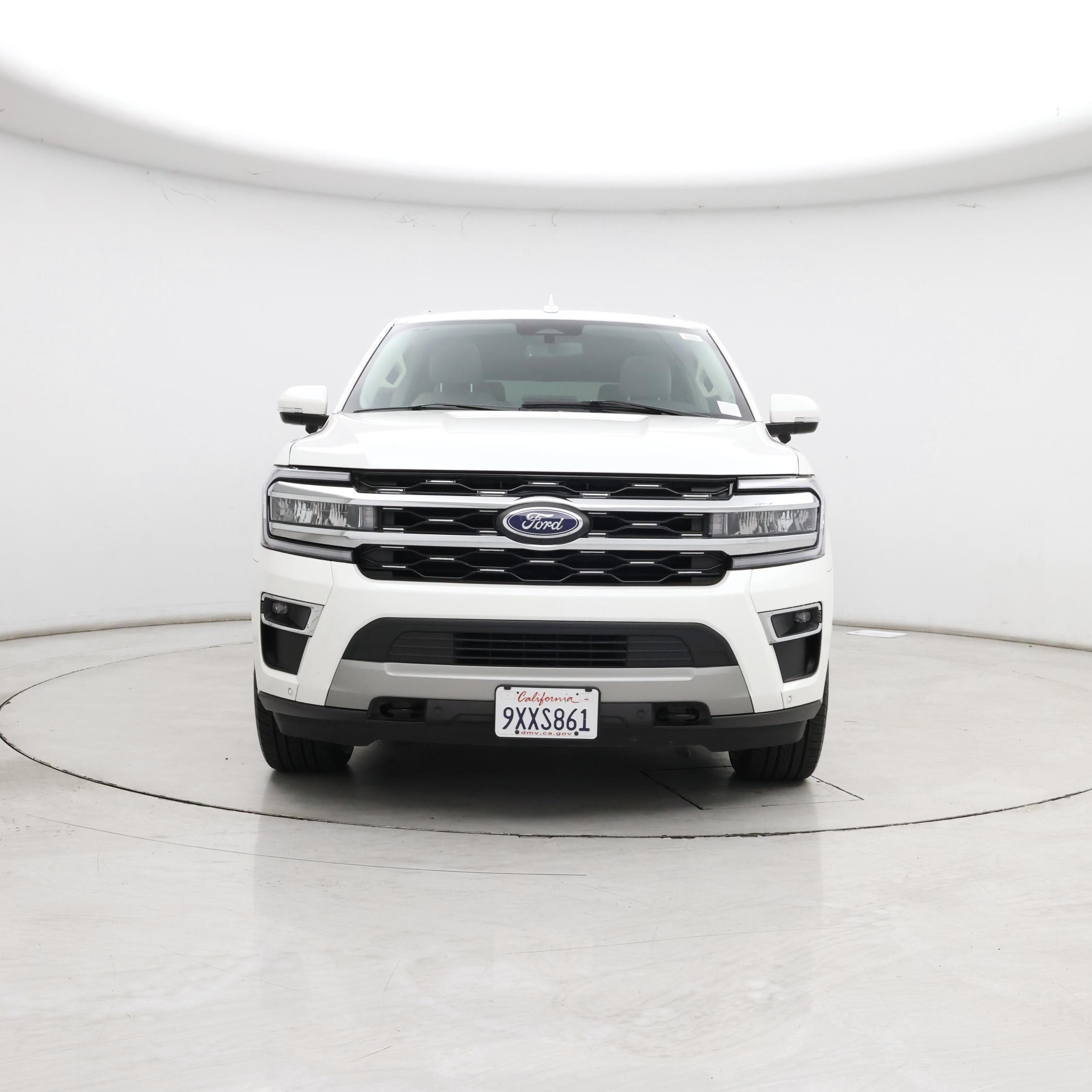 Thumbnail: 2023 Ford Expedition - 5