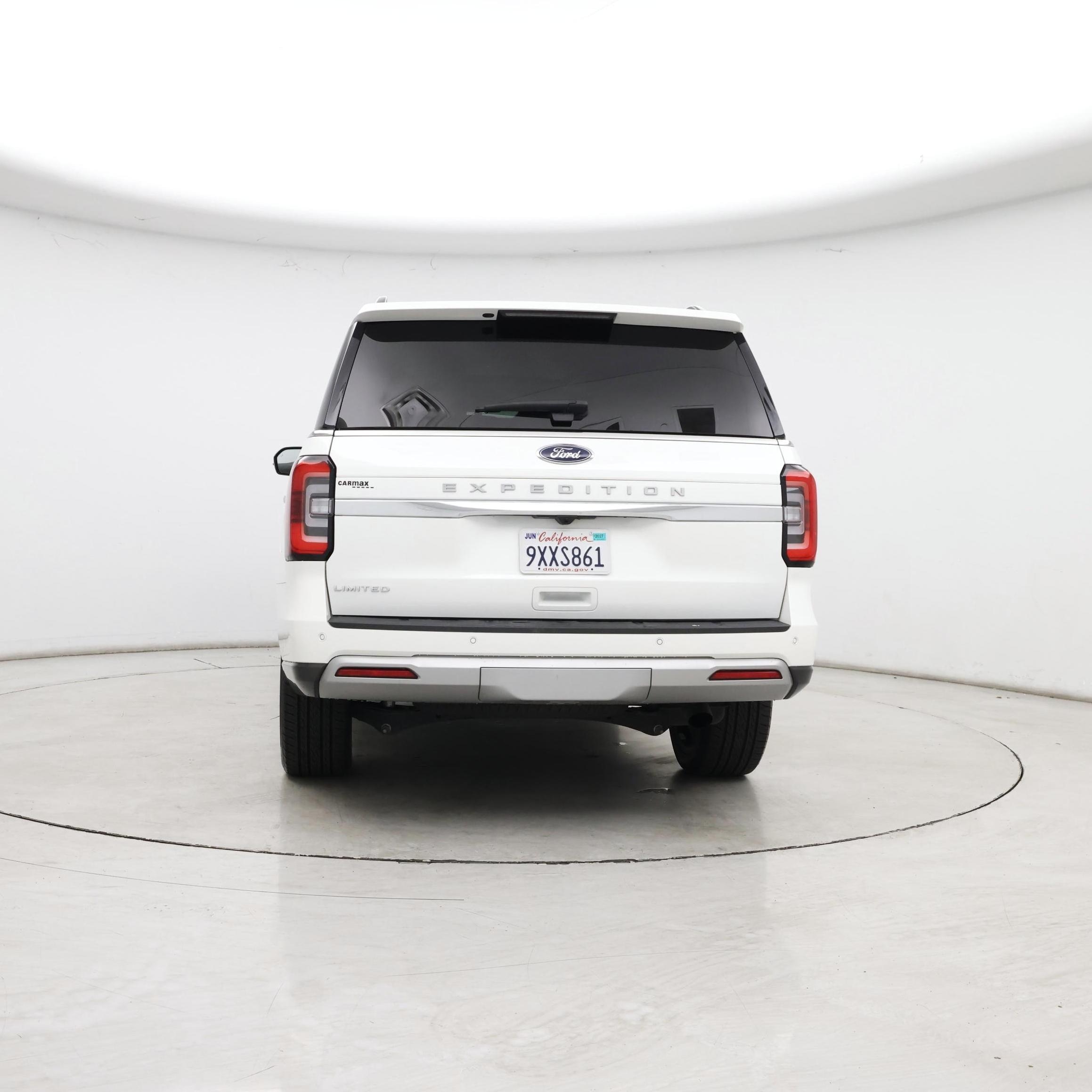 Thumbnail: 2023 Ford Expedition - 6