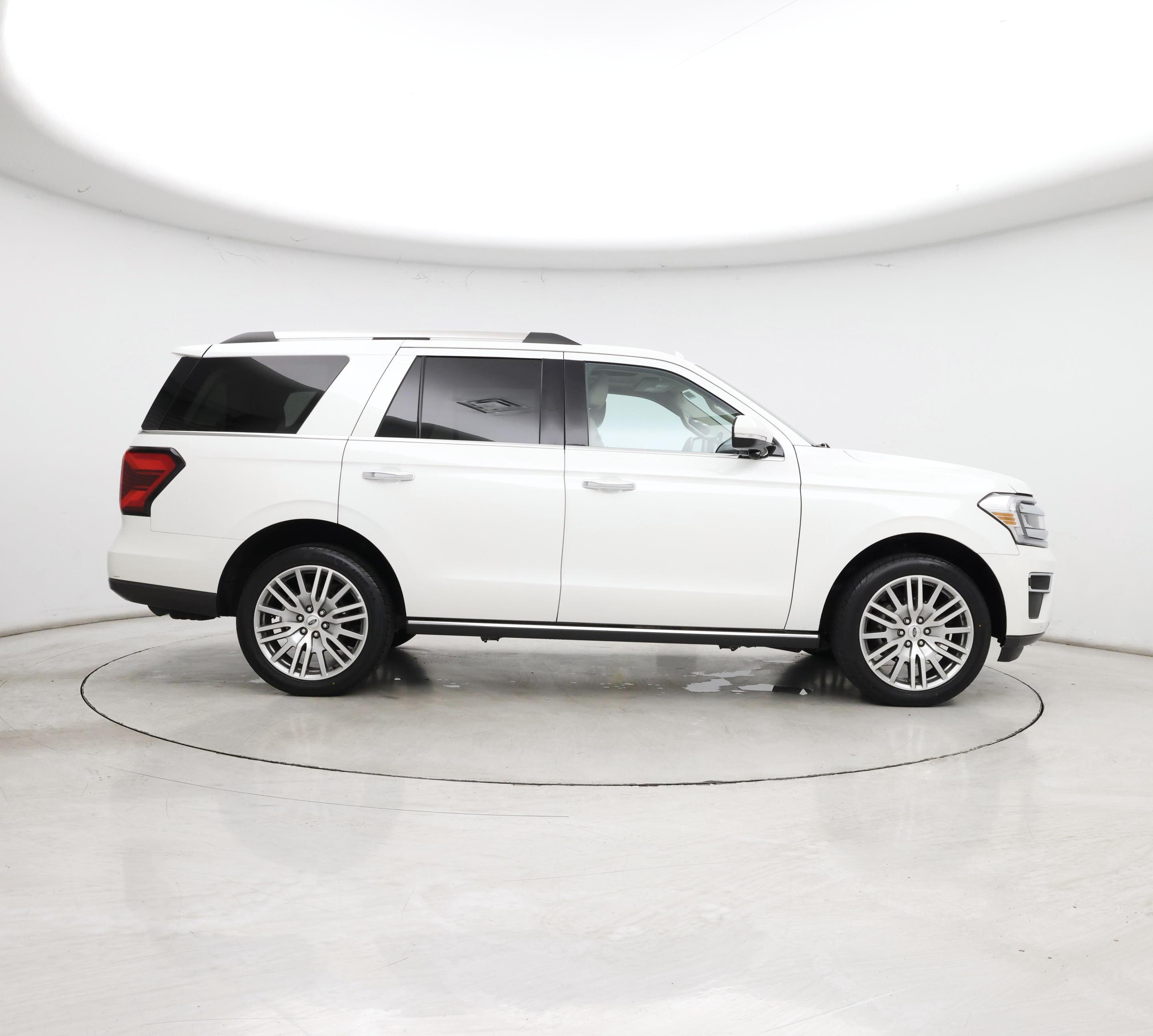 Thumbnail: 2023 Ford Expedition - 7