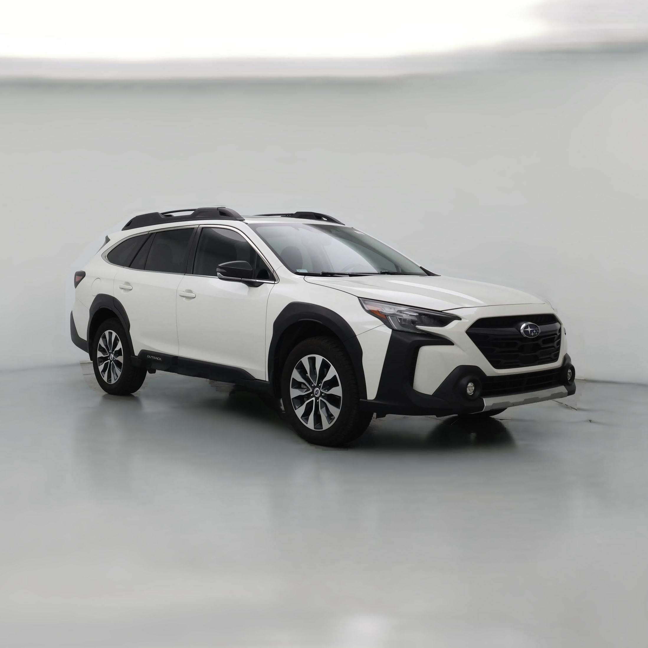 Thumbnail: 2023 Subaru Outback - 1