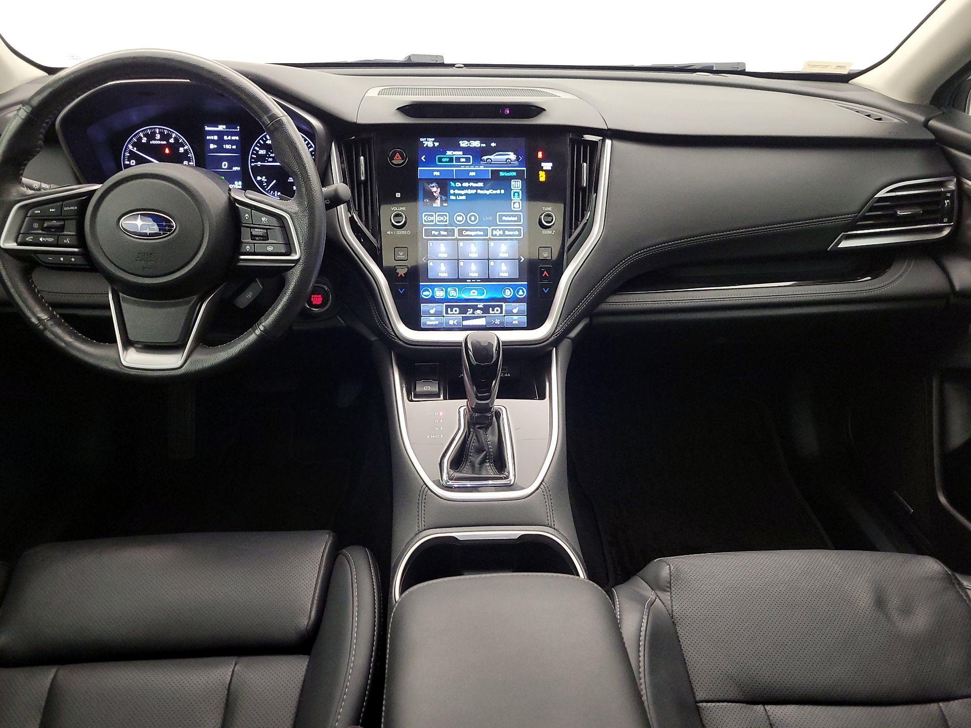 Thumbnail: 2023 Subaru Outback - 9