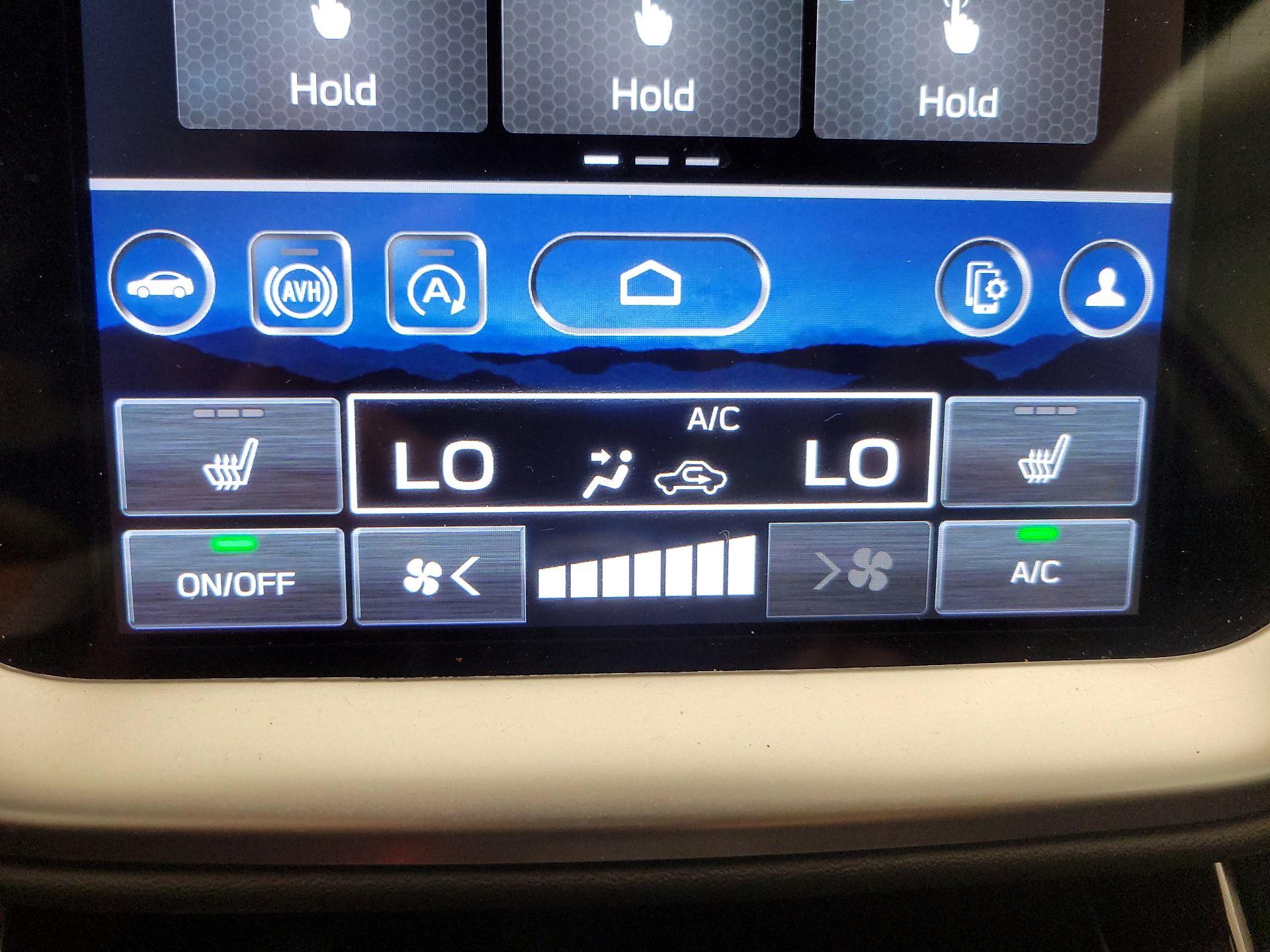 Thumbnail: 2023 Subaru Outback - 16
