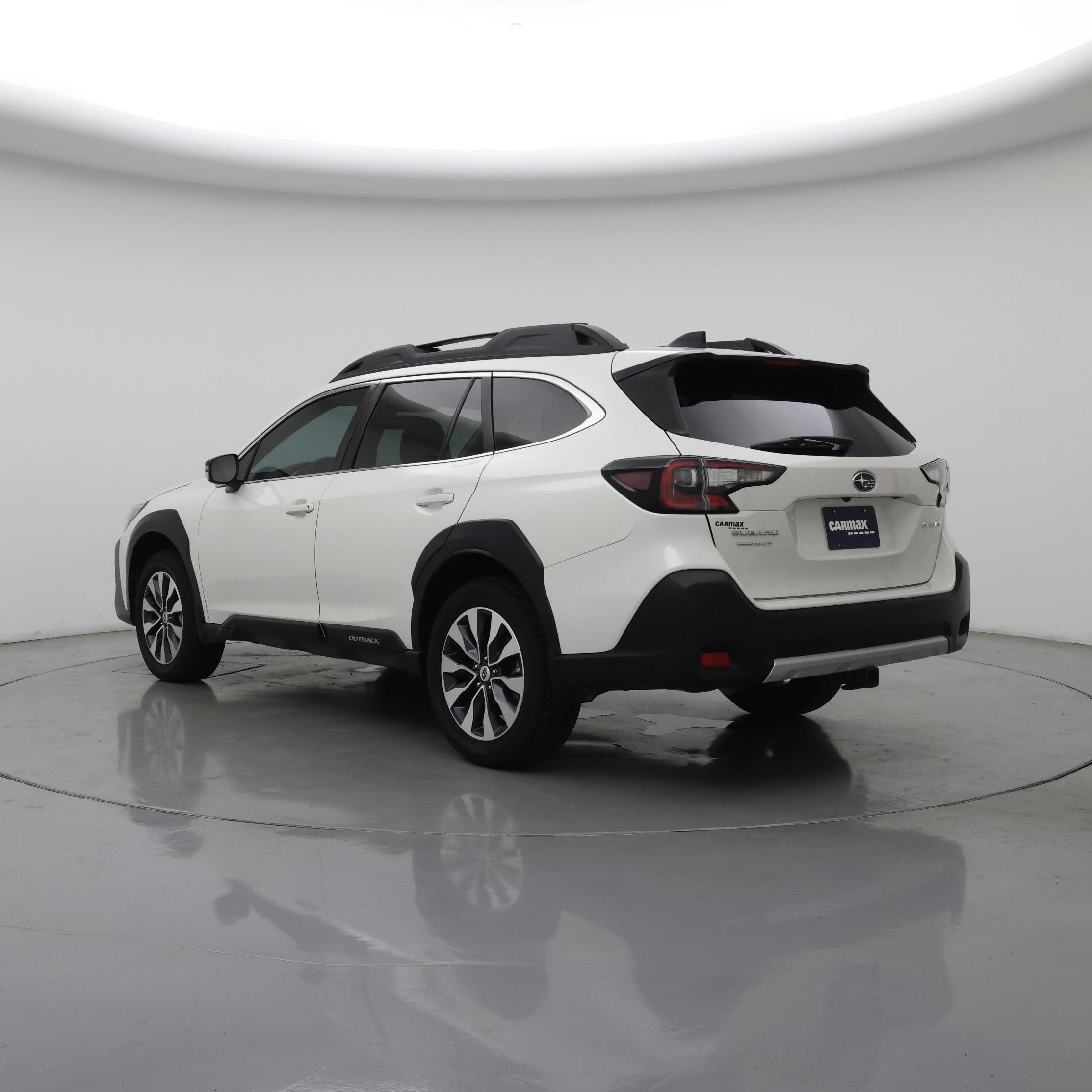 Thumbnail: 2023 Subaru Outback - 2