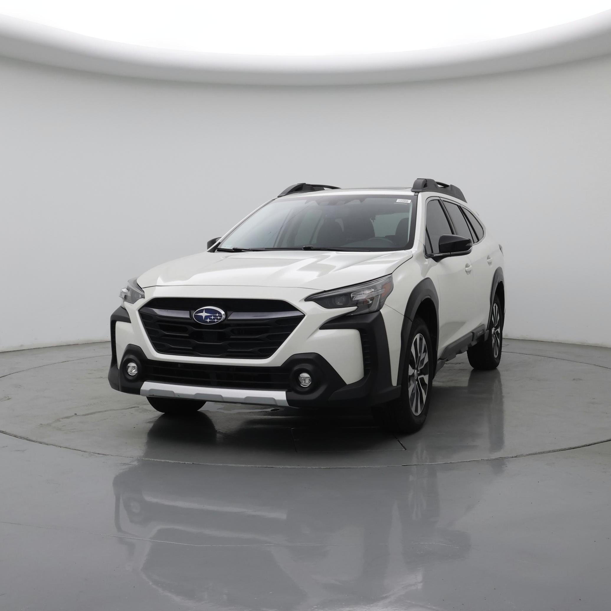 Thumbnail: 2023 Subaru Outback - 4