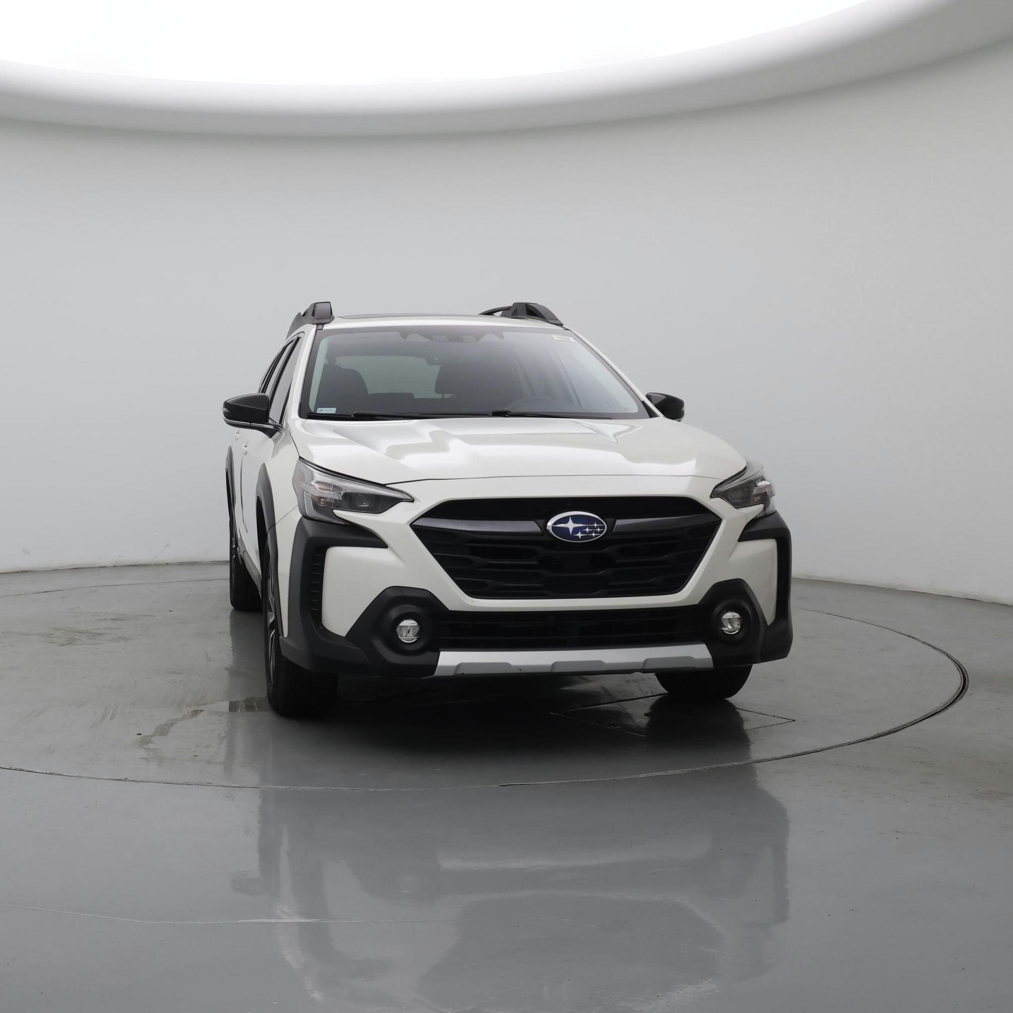 Thumbnail: 2023 Subaru Outback - 5
