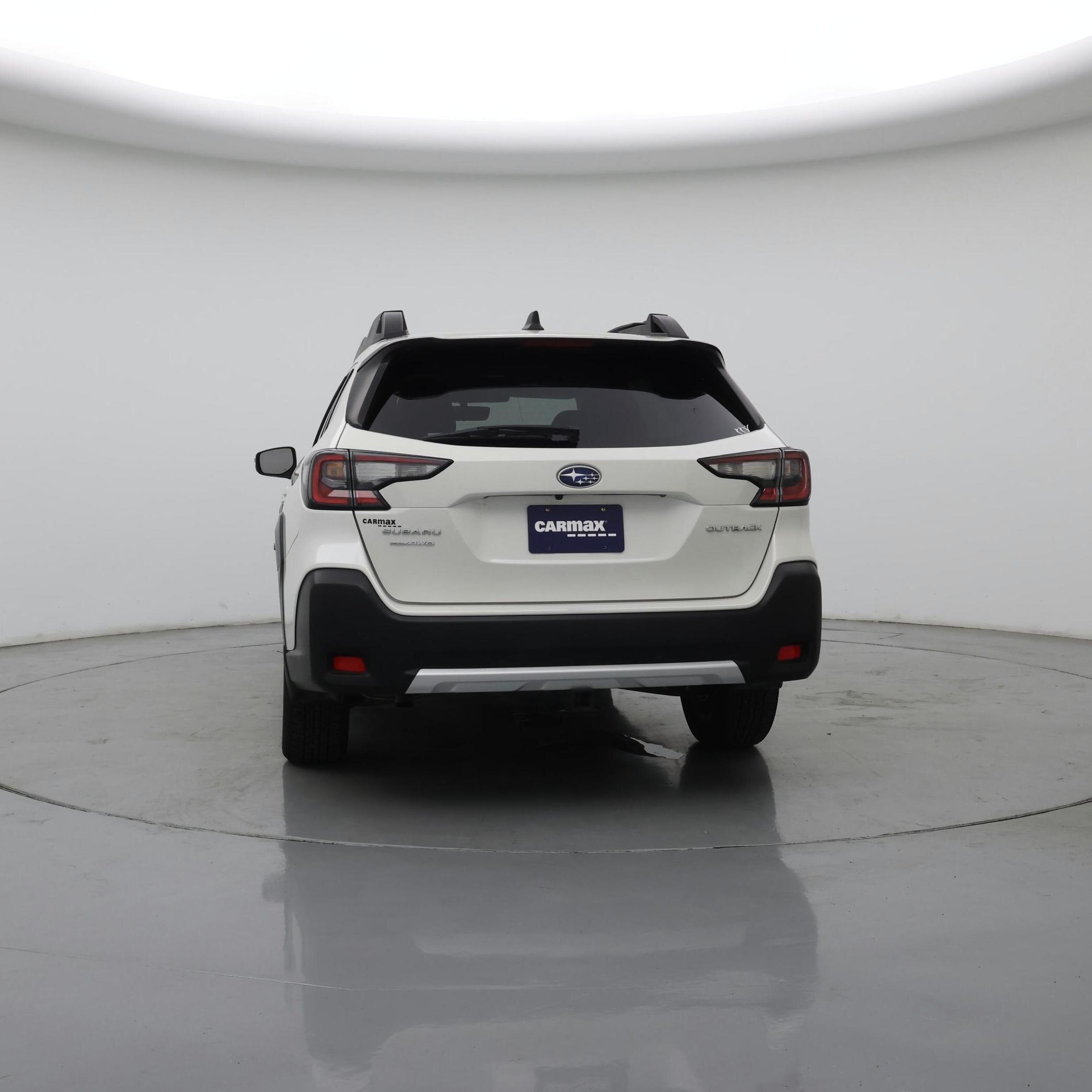 Thumbnail: 2023 Subaru Outback - 6