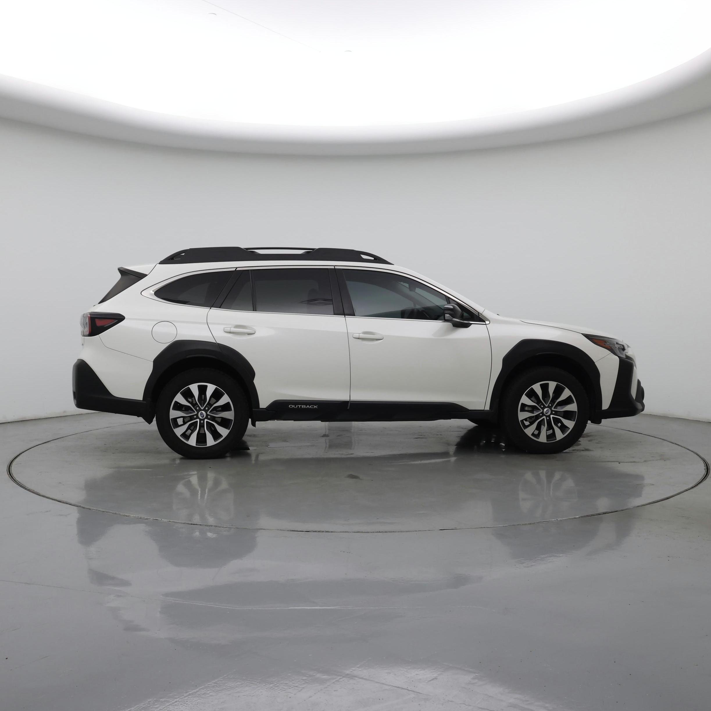 Thumbnail: 2023 Subaru Outback - 7