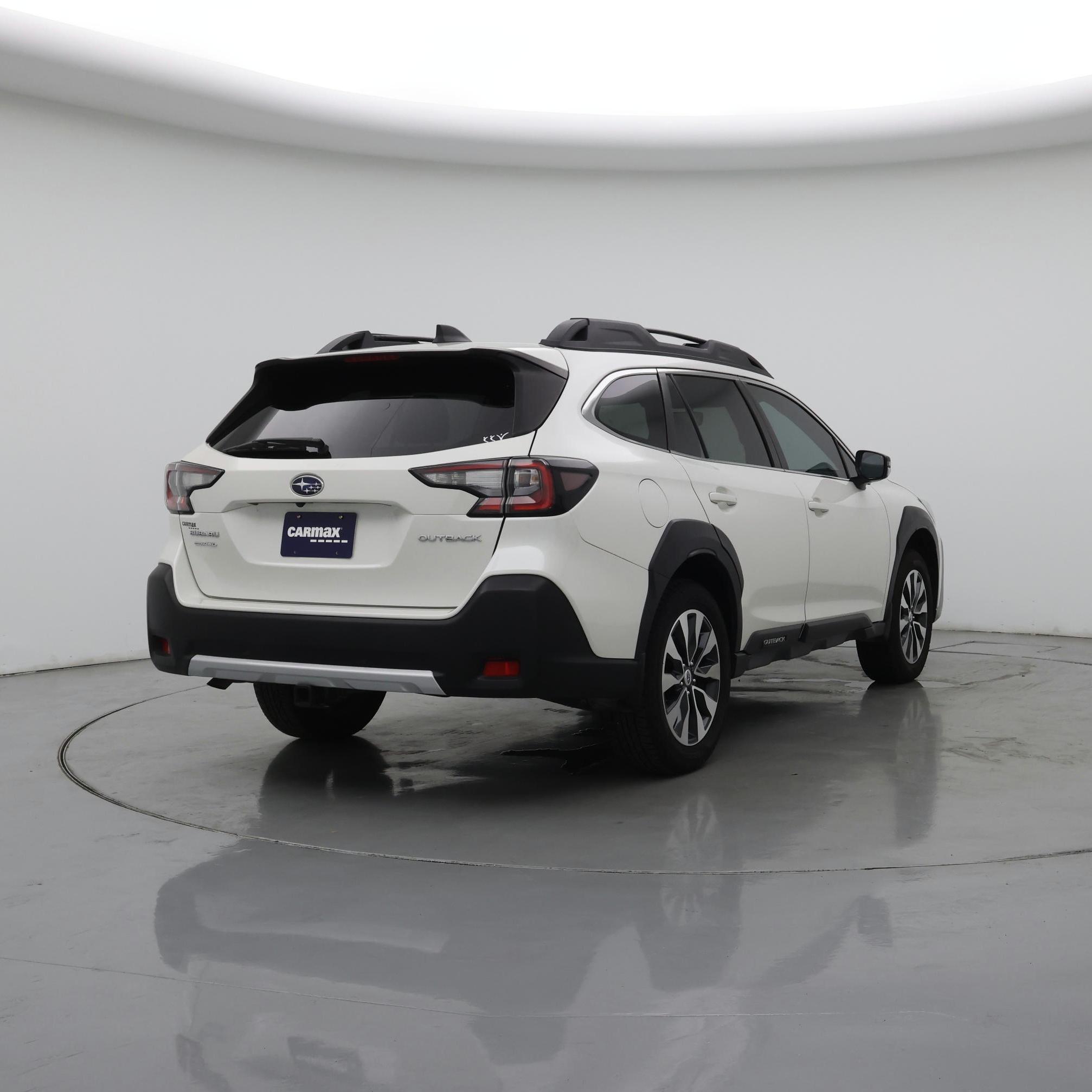 Thumbnail: 2023 Subaru Outback - 8