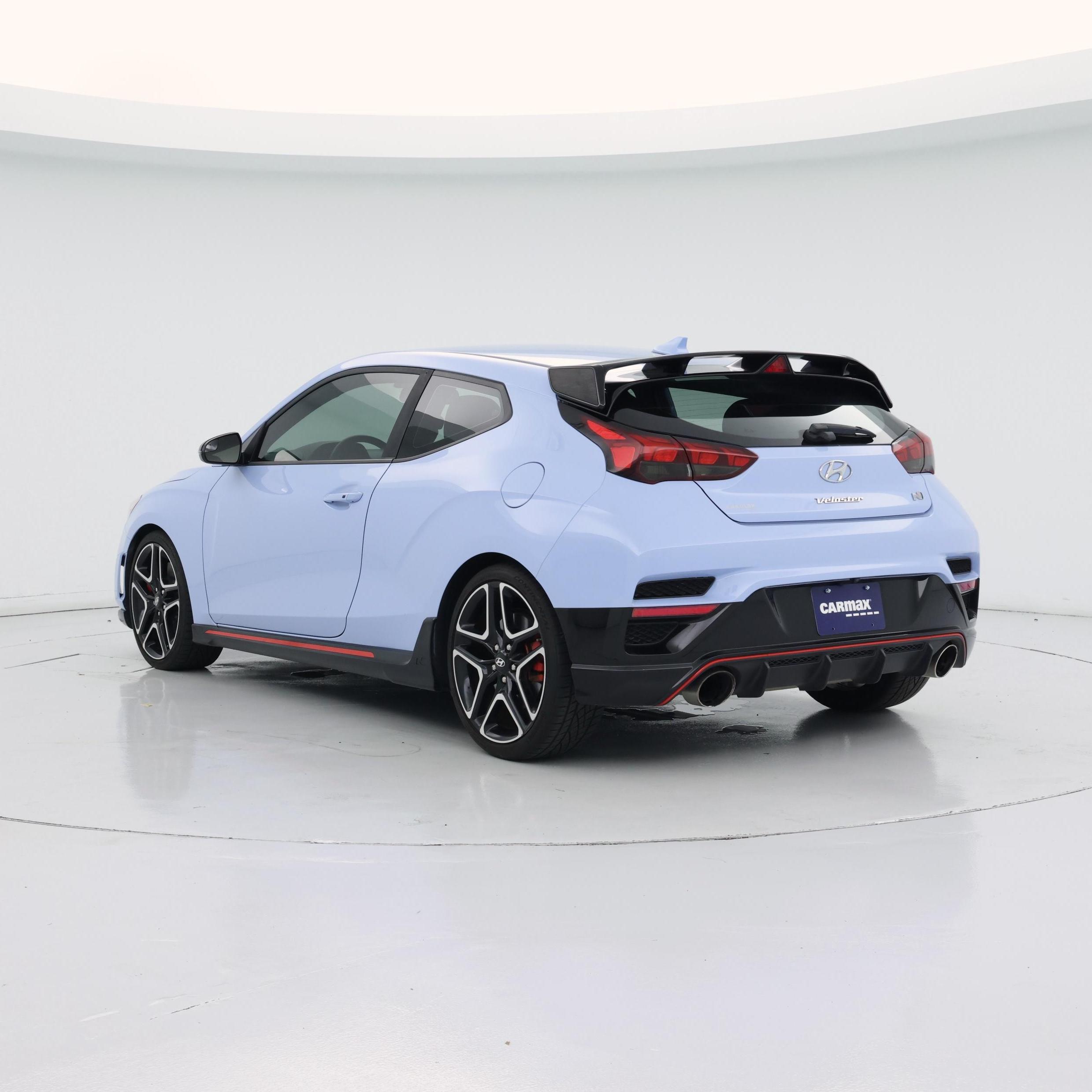 Thumbnail: 2019 Hyundai Veloster - 2