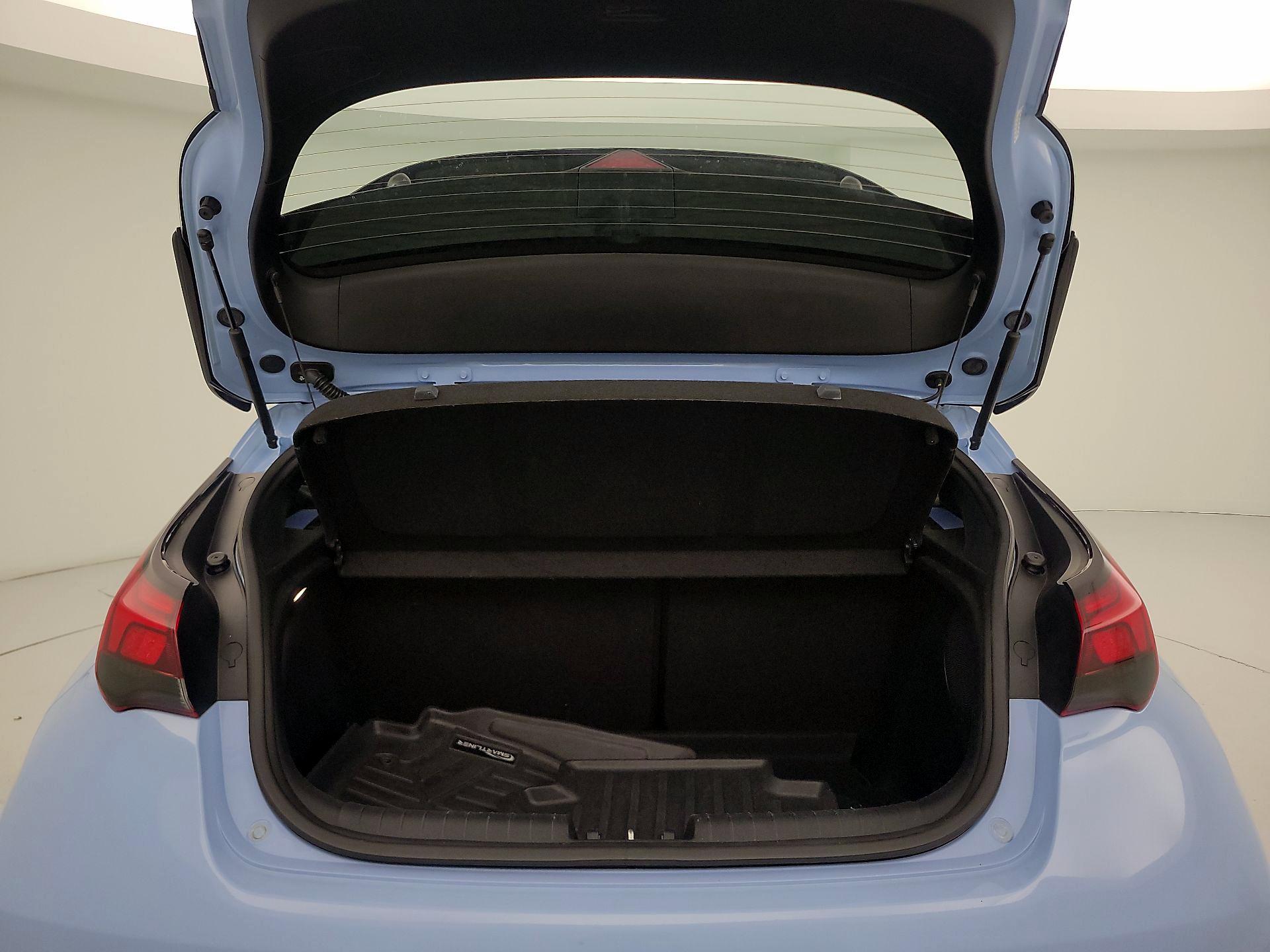 Thumbnail: 2019 Hyundai Veloster - 20