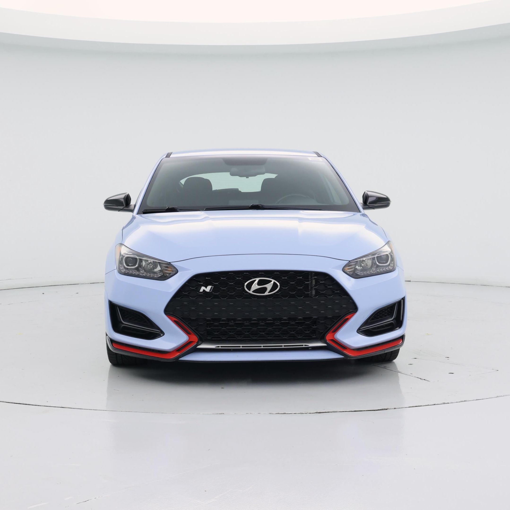 Thumbnail: 2019 Hyundai Veloster - 5