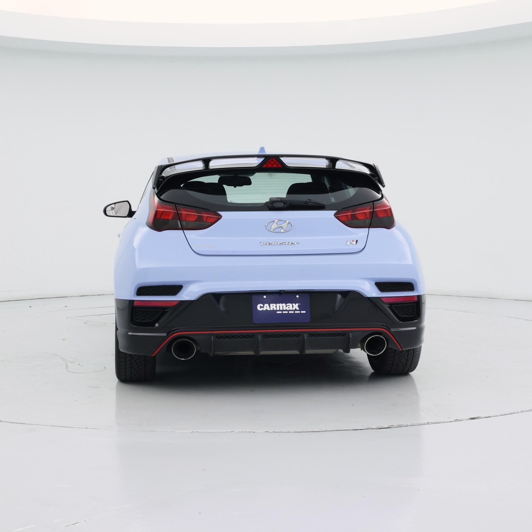 Thumbnail: 2019 Hyundai Veloster - 6