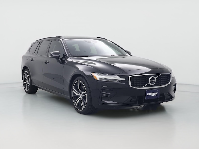 2020 Volvo V60 T5 R-Design -
                  Palmdale, CA