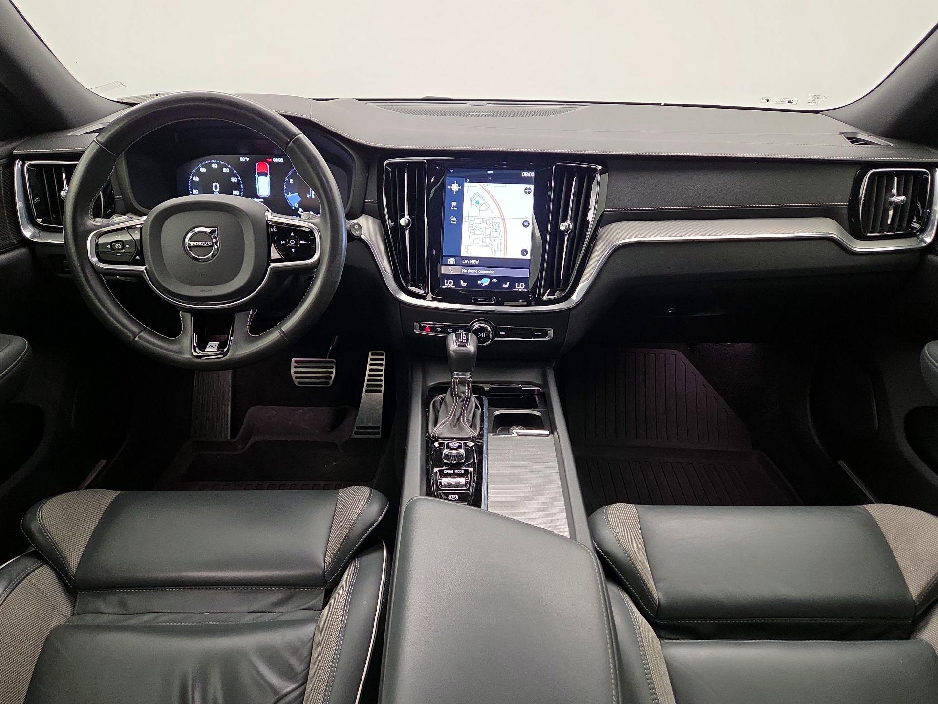 Thumbnail: 2020 Volvo V60 - 9