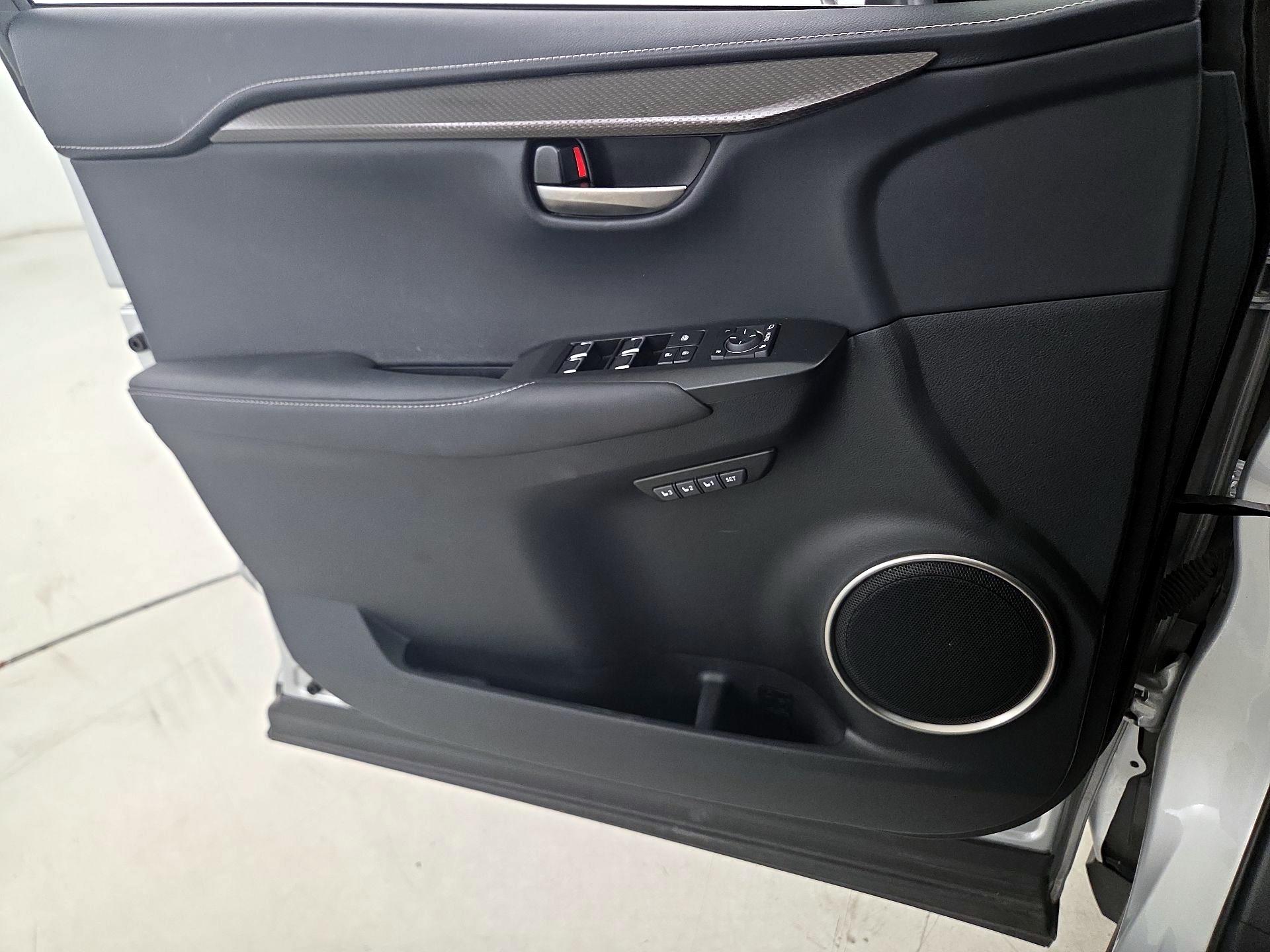Thumbnail: 2019 Lexus NX - 12