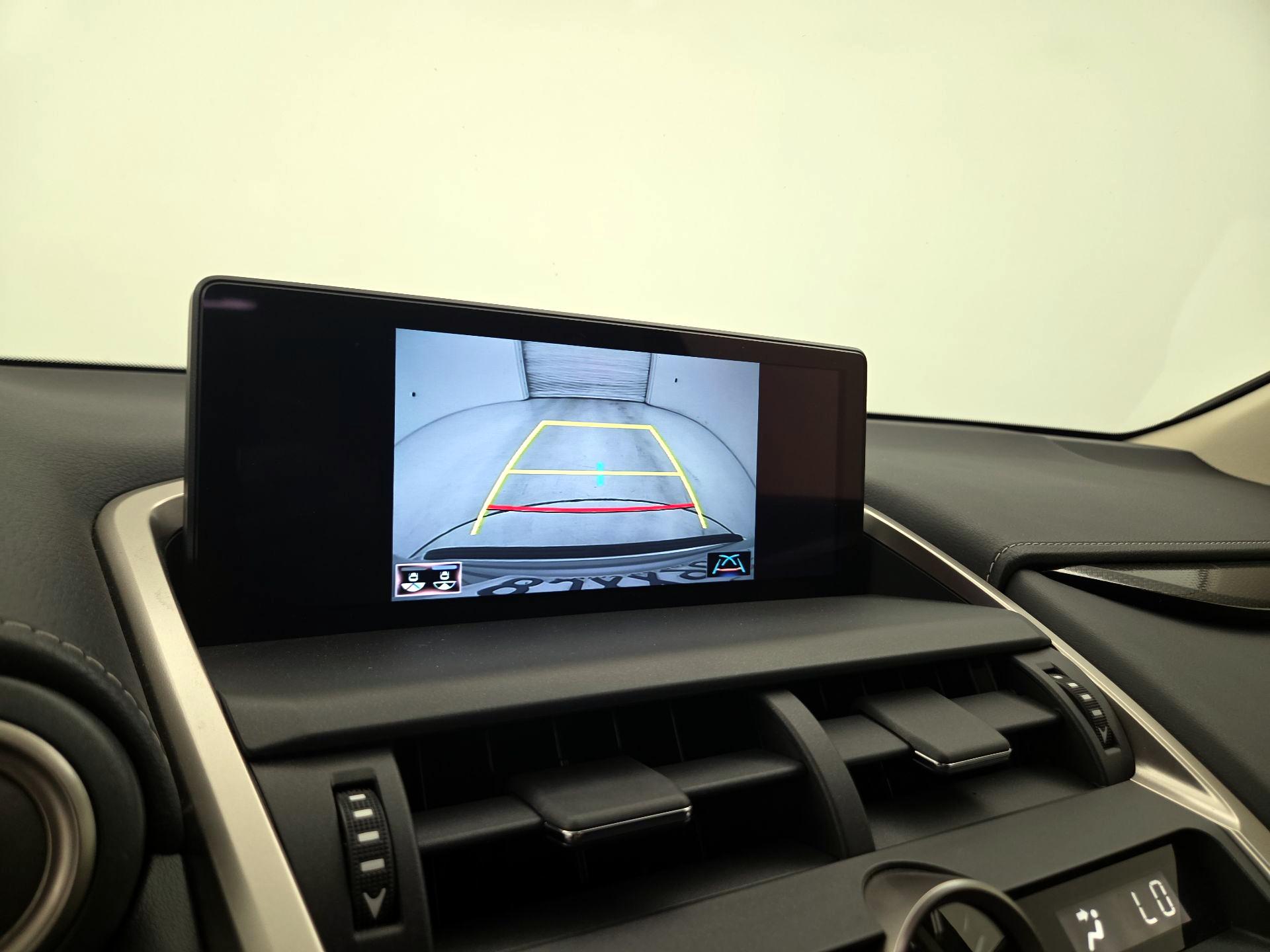 Thumbnail: 2019 Lexus NX - 15