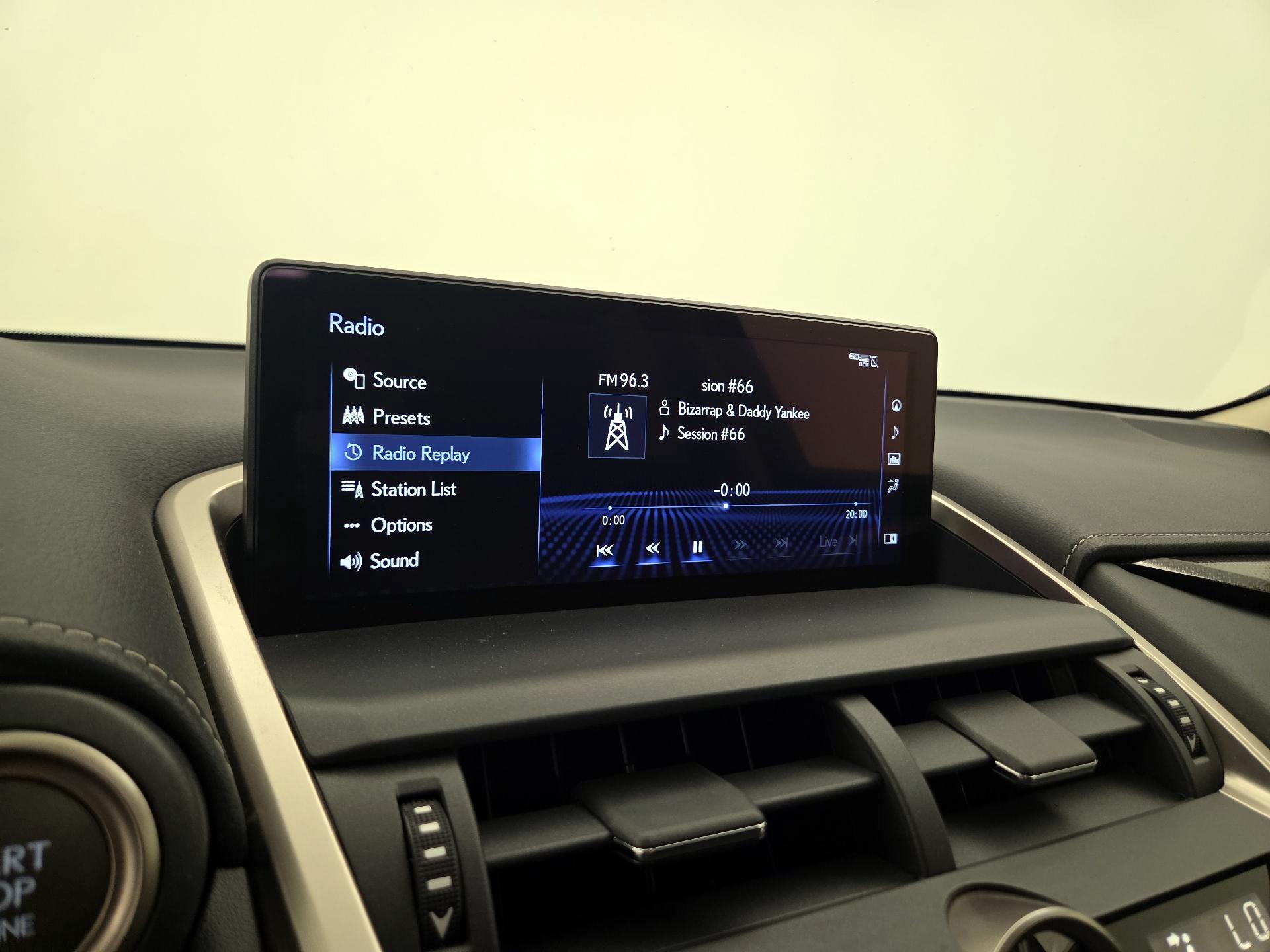 Thumbnail: 2019 Lexus NX - 16