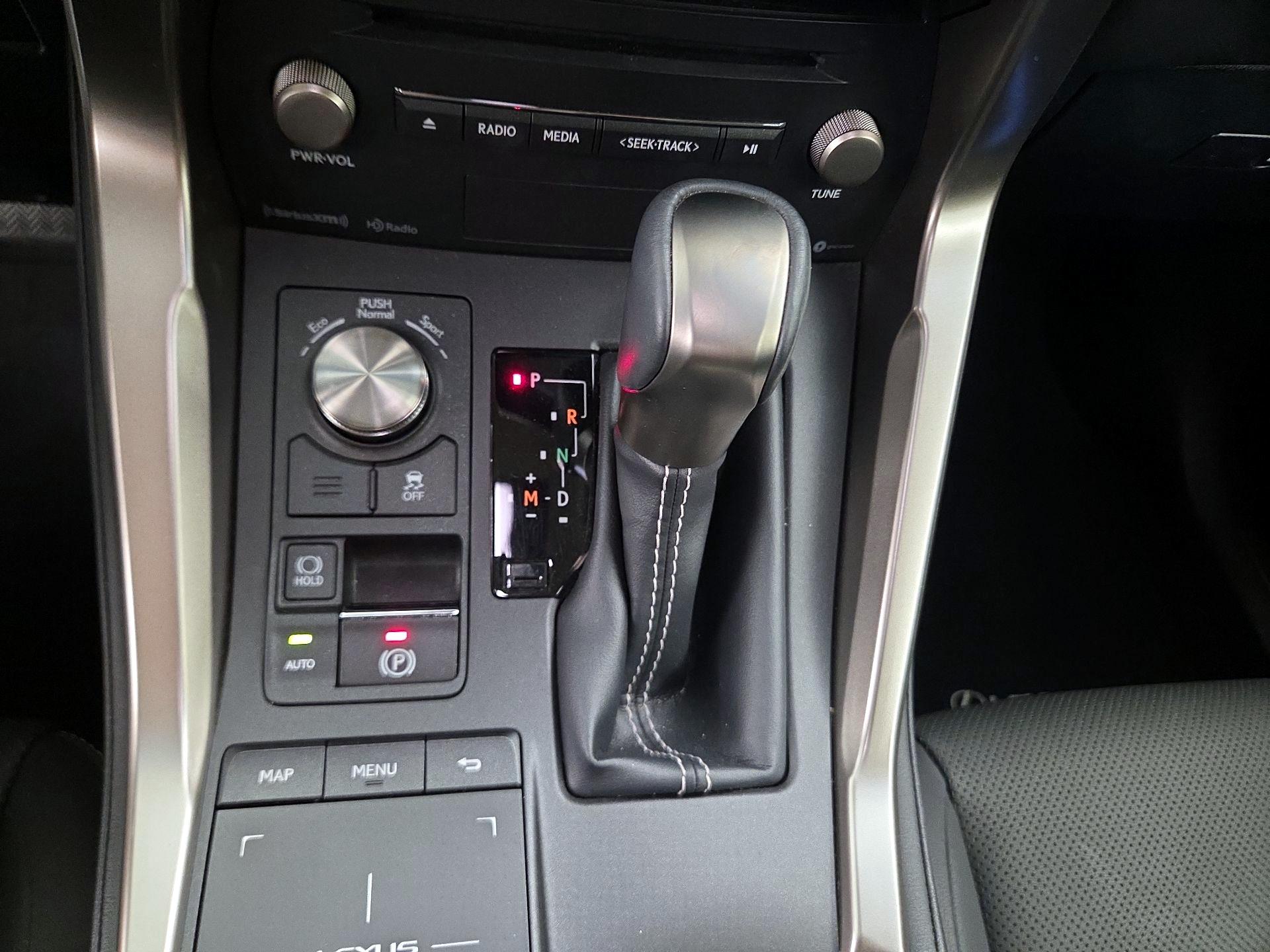 Thumbnail: 2019 Lexus NX - 18