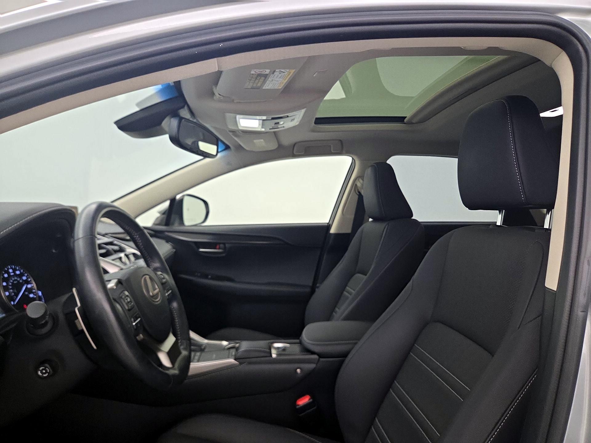 Thumbnail: 2019 Lexus NX - 20
