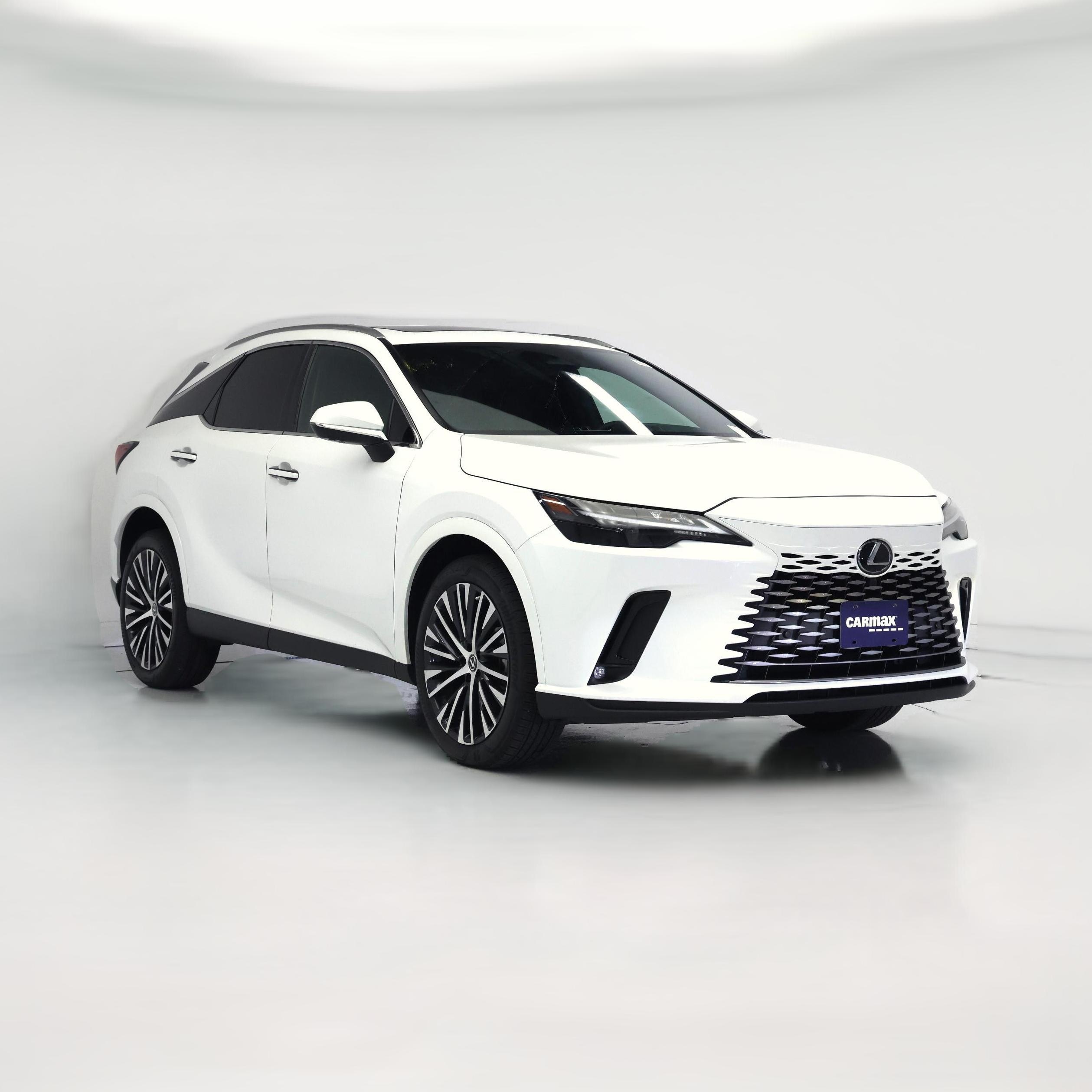 Thumbnail: 2023 Lexus RX - 1