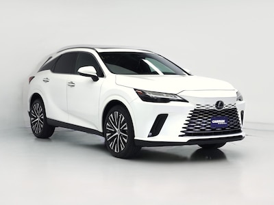 2023 Lexus RX 350 Premium Plus