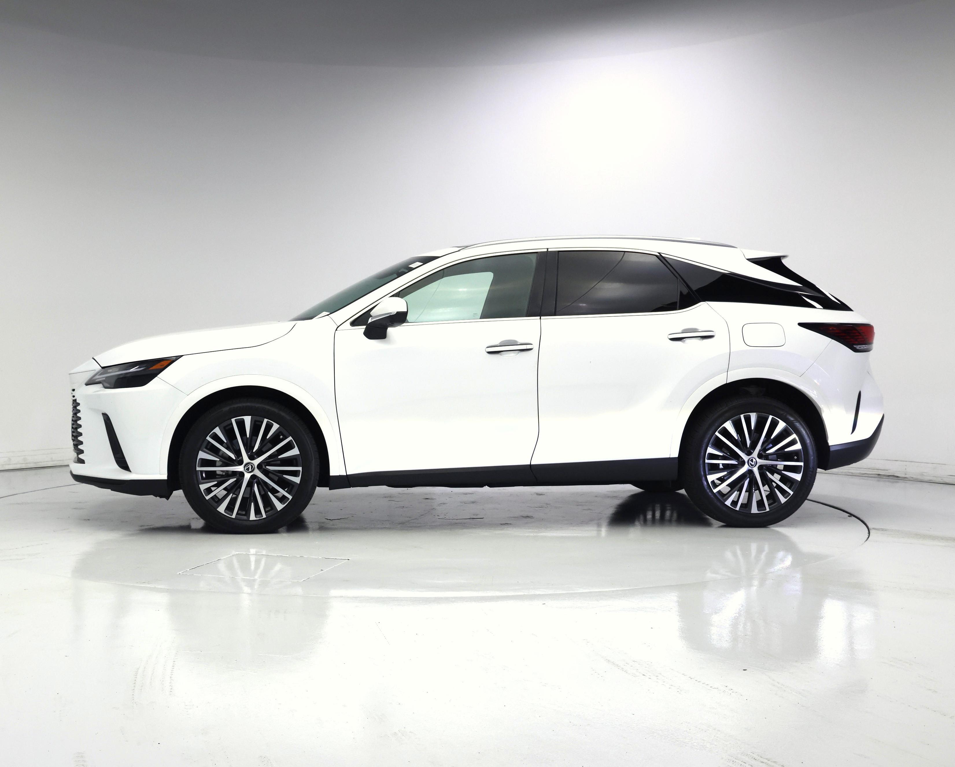 Thumbnail: 2023 Lexus RX - 3