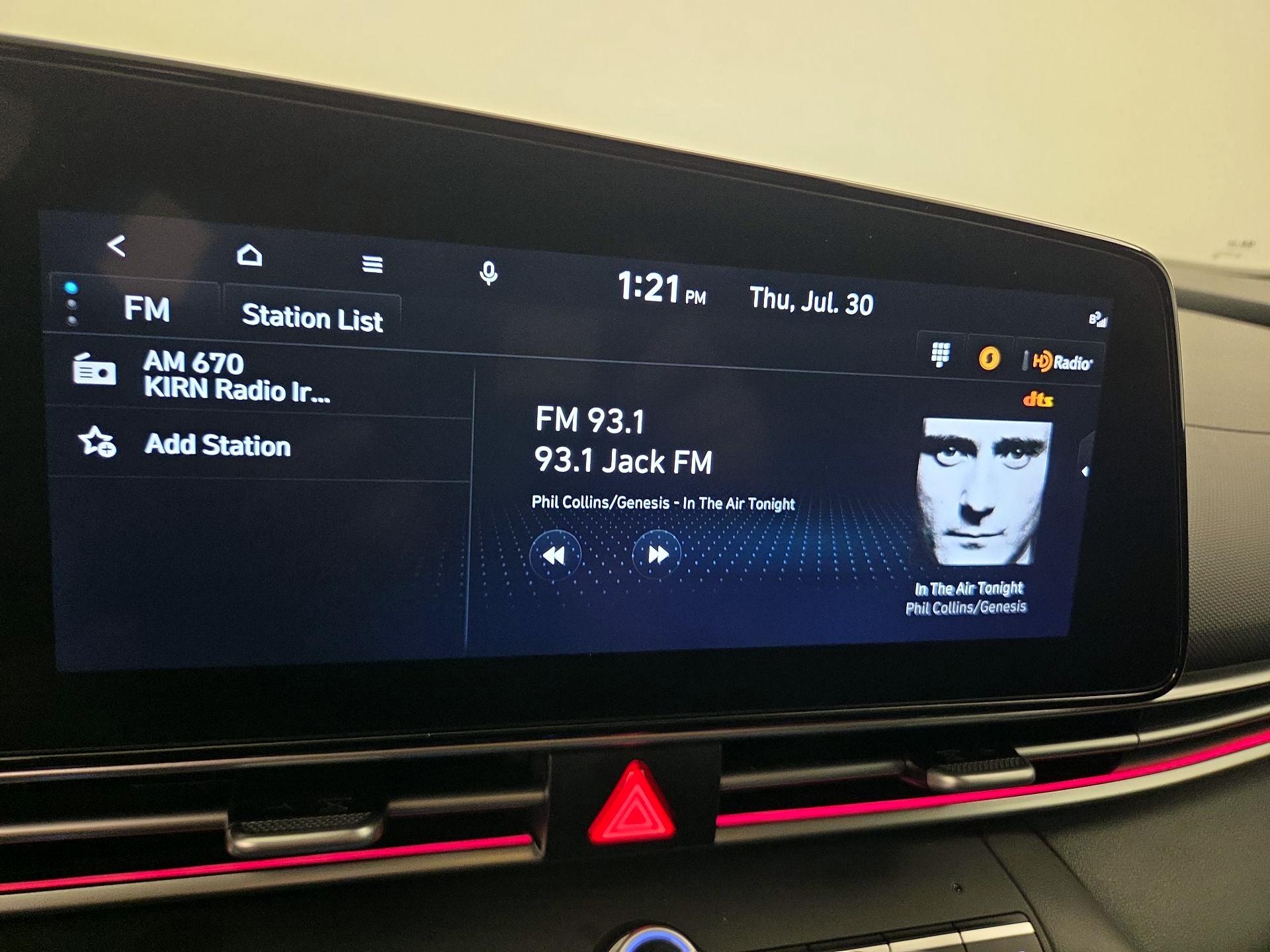 Thumbnail: 2024 Hyundai Elantra - 16