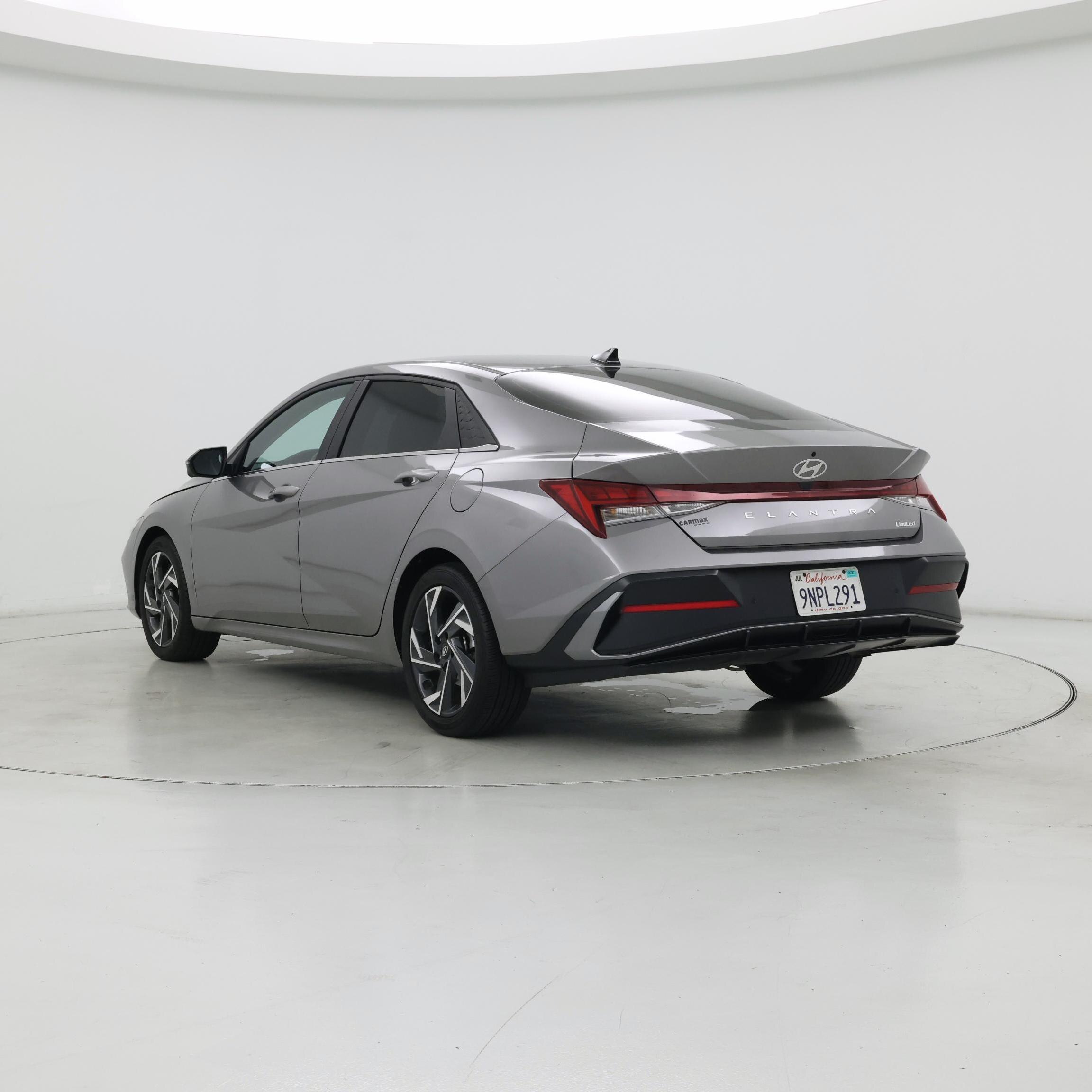 Thumbnail: 2024 Hyundai Elantra - 2