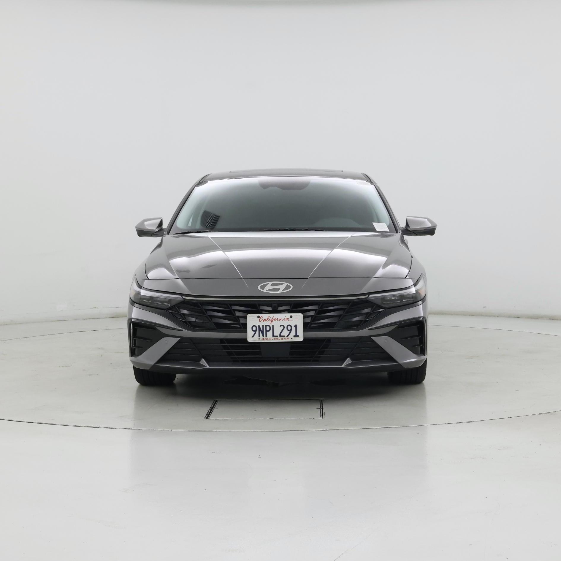 Thumbnail: 2024 Hyundai Elantra - 5
