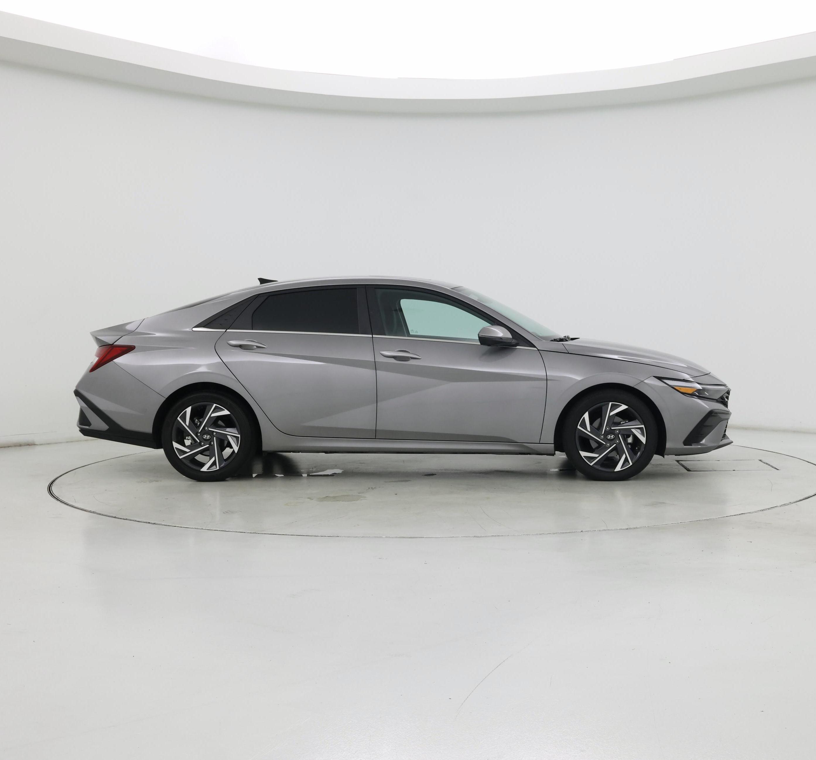 Thumbnail: 2024 Hyundai Elantra - 7