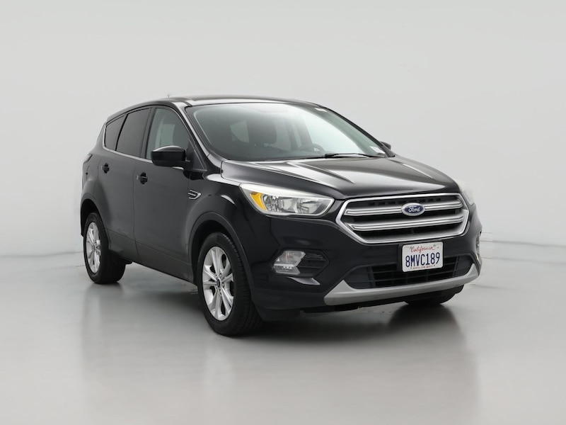 2017 Ford Escape SE -
                  Fresno, CA
