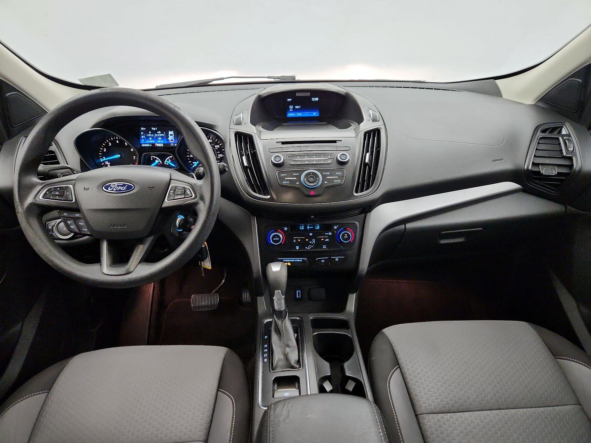 Thumbnail: 2017 Ford Escape - 9